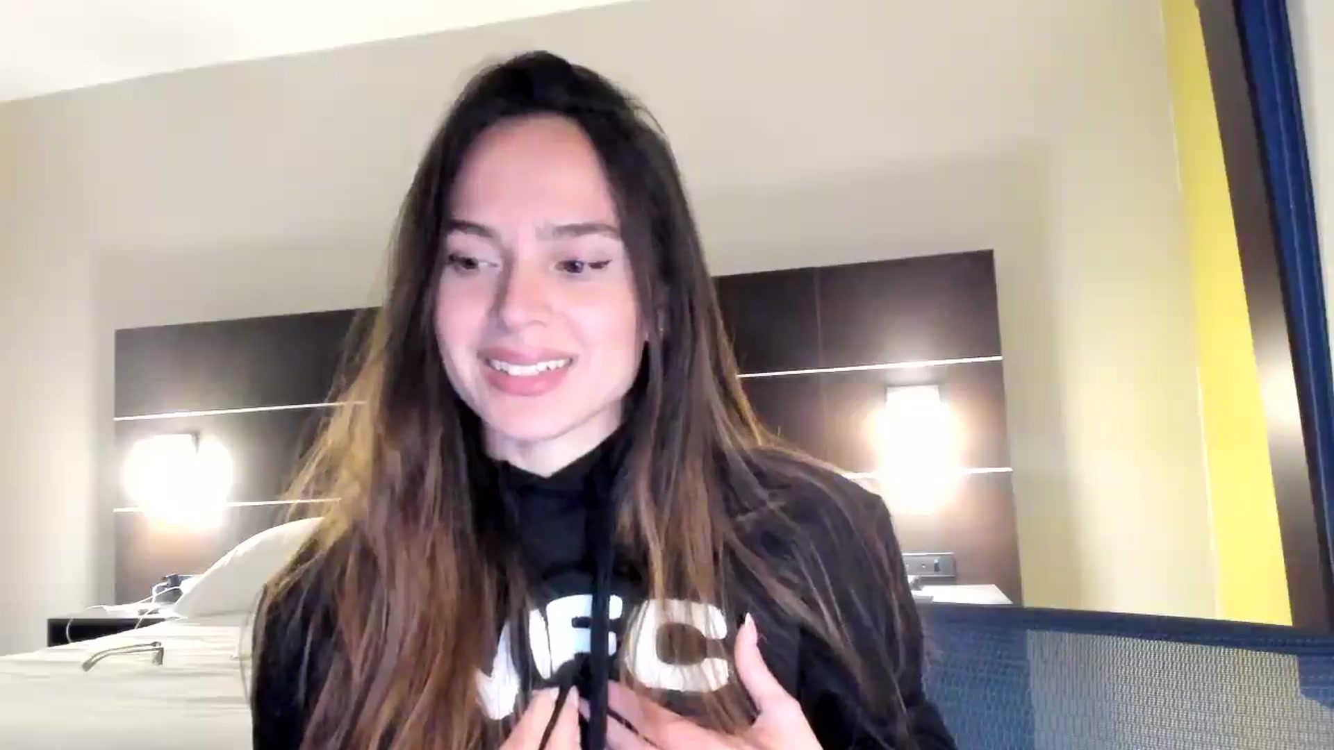 Gallery image thumbnail from TyleyCriss's myfreecams stream on, 02/05/2025, 02:19 image 9 of 20