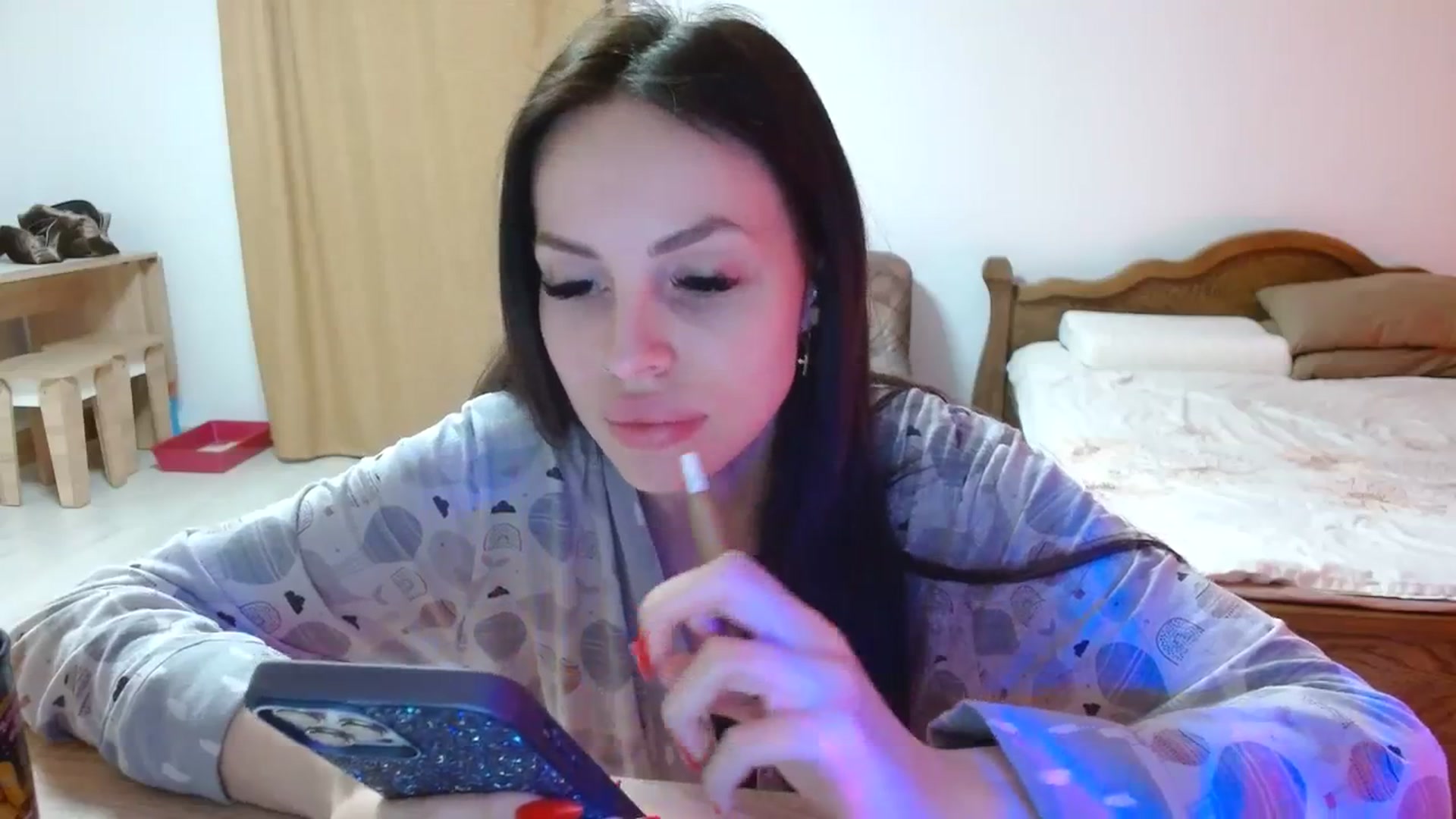 Gallery image thumbnail from UGLYBIRTHDAY_'s myfreecams stream on, 03/05/2024, 17:49 image 12 of 20