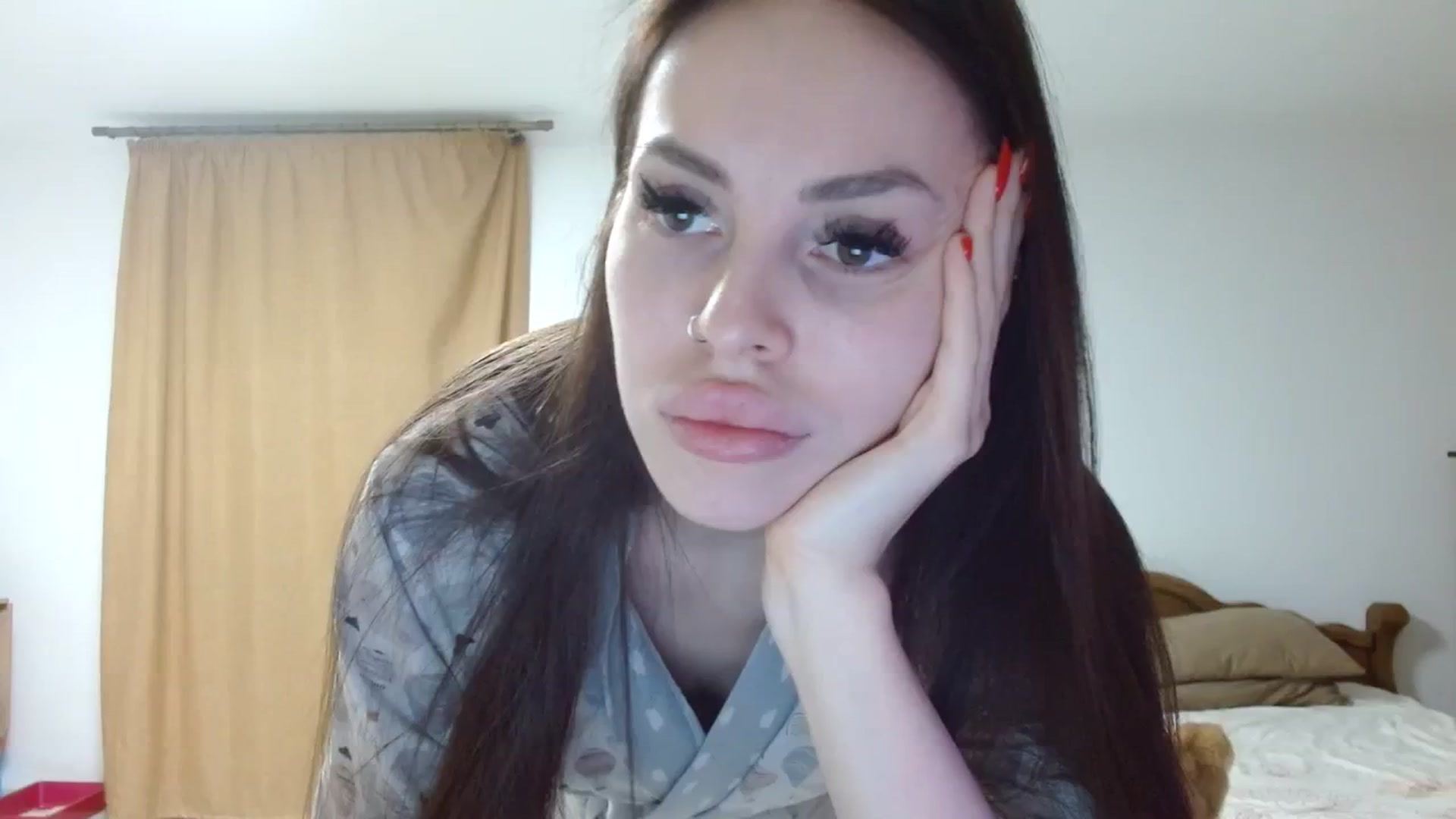 Gallery image thumbnail from UGLYBIRTHDAY_'s myfreecams stream on, 03/05/2024, 17:49 image 5 of 20