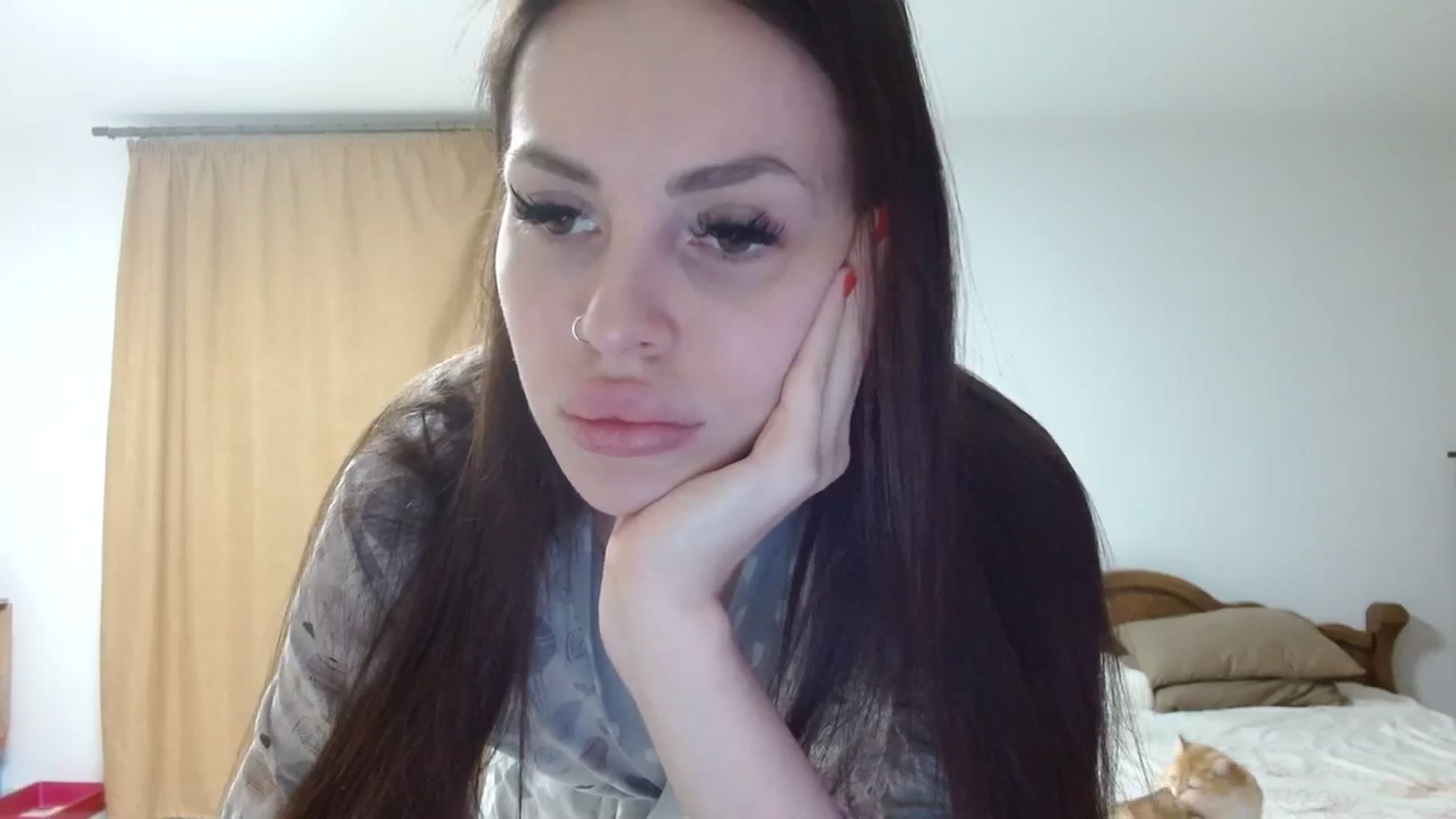 Gallery image thumbnail from UGLYBIRTHDAY_'s myfreecams stream on, 03/05/2024, 17:49 image 6 of 20