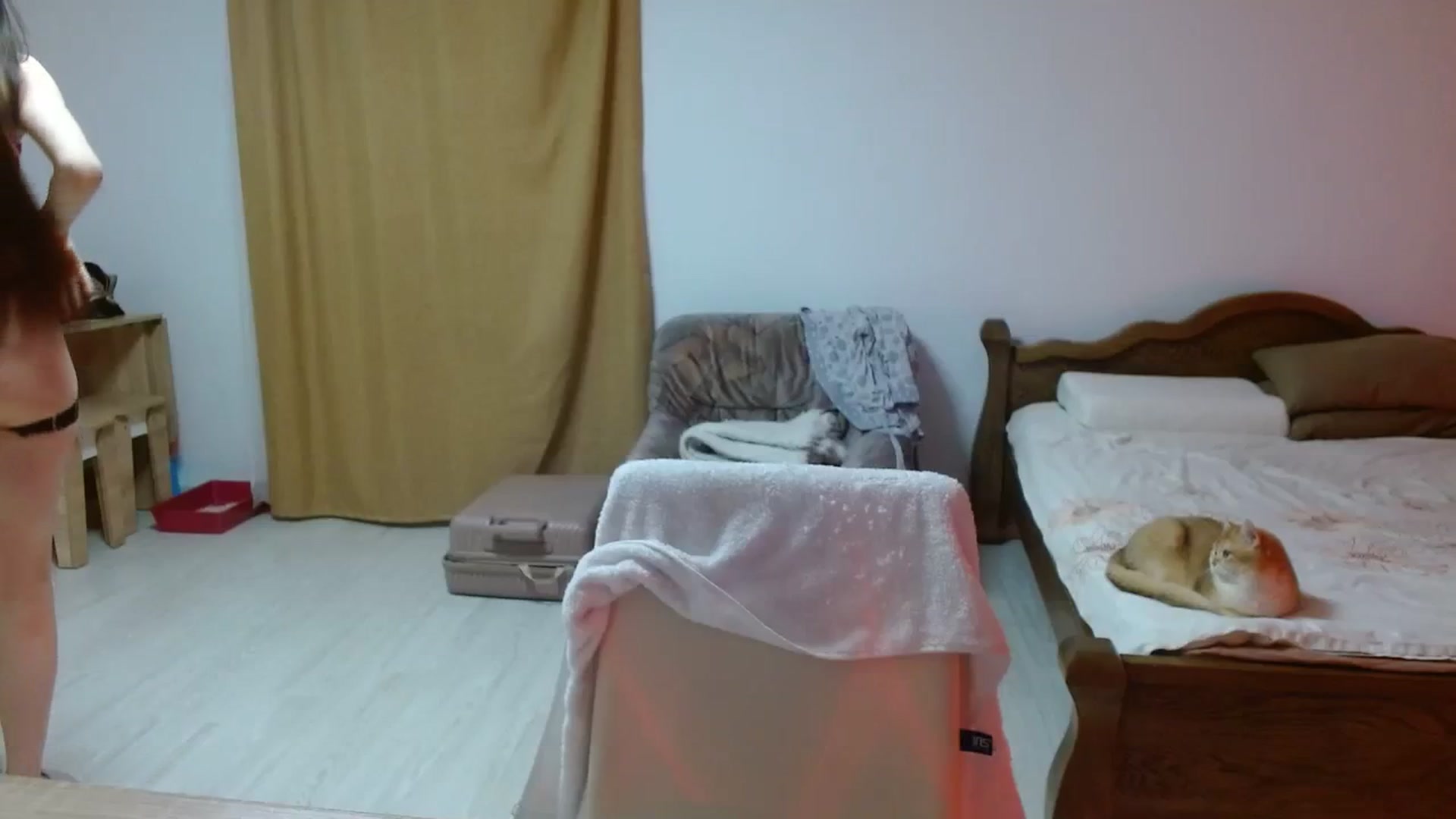 Gallery image thumbnail from UGLYBIRTHDAY_'s myfreecams stream on, 03/05/2024, 18:45 image 3 of 20