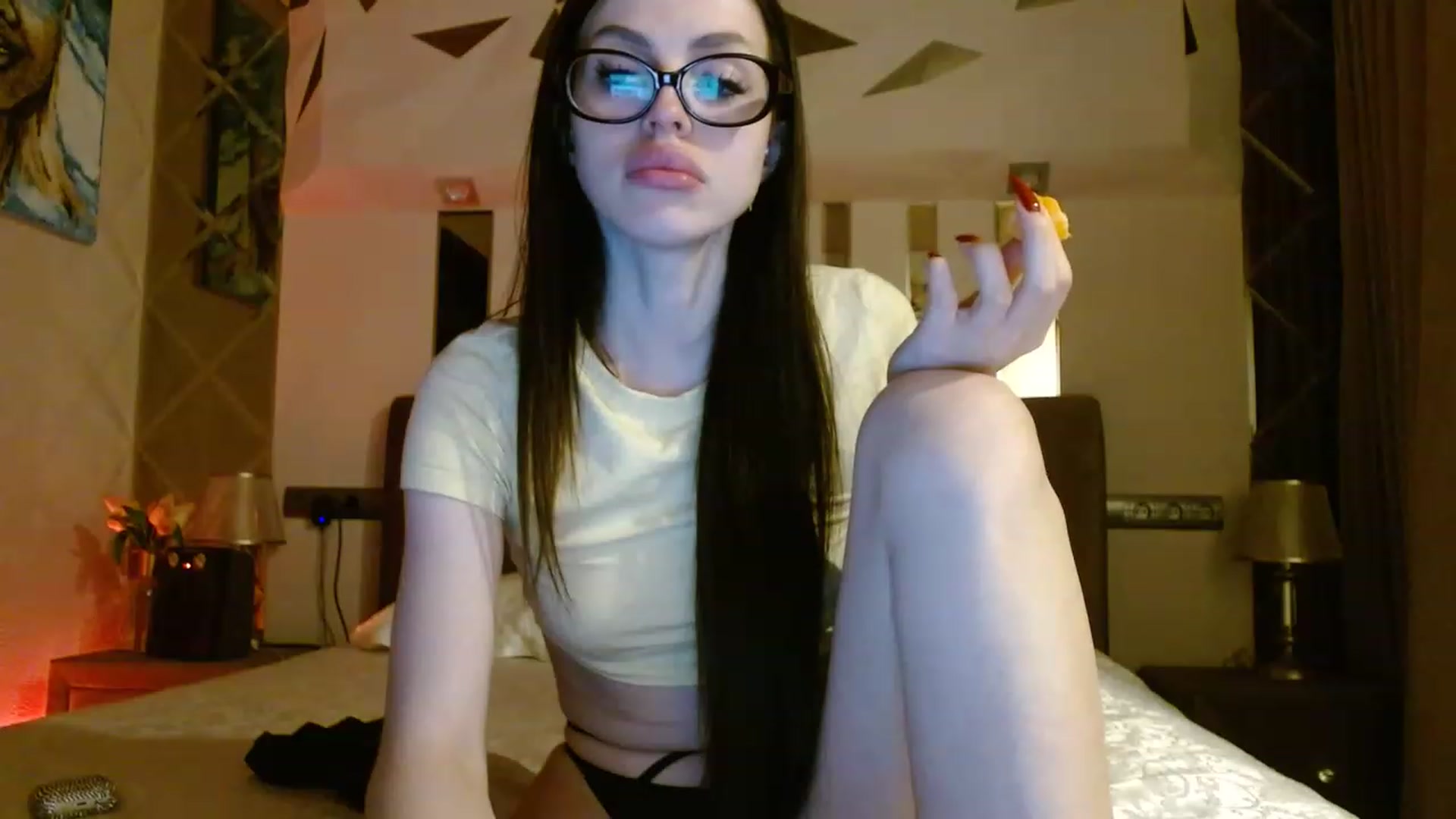 Gallery image thumbnail from UGLYGIRL_'s myfreecams stream on, 03/11/2023, 21:06 image 8 of 20