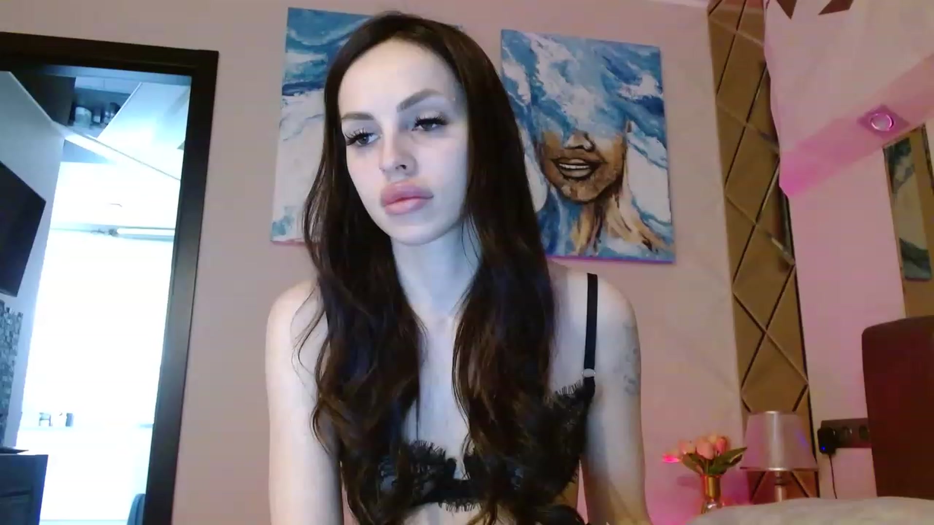 Gallery image thumbnail from UGLYGIRL_'s myfreecams stream on, 05/23/2023, 04:35 image 20 of 20