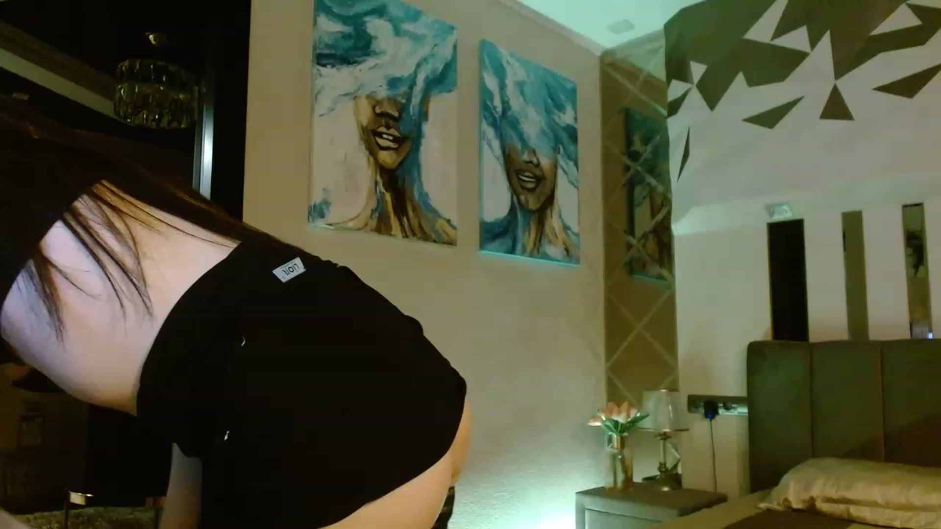 Gallery image thumbnail from UGLYGIRL_'s myfreecams stream on, 06/26/2023, 23:48 image 18 of 20