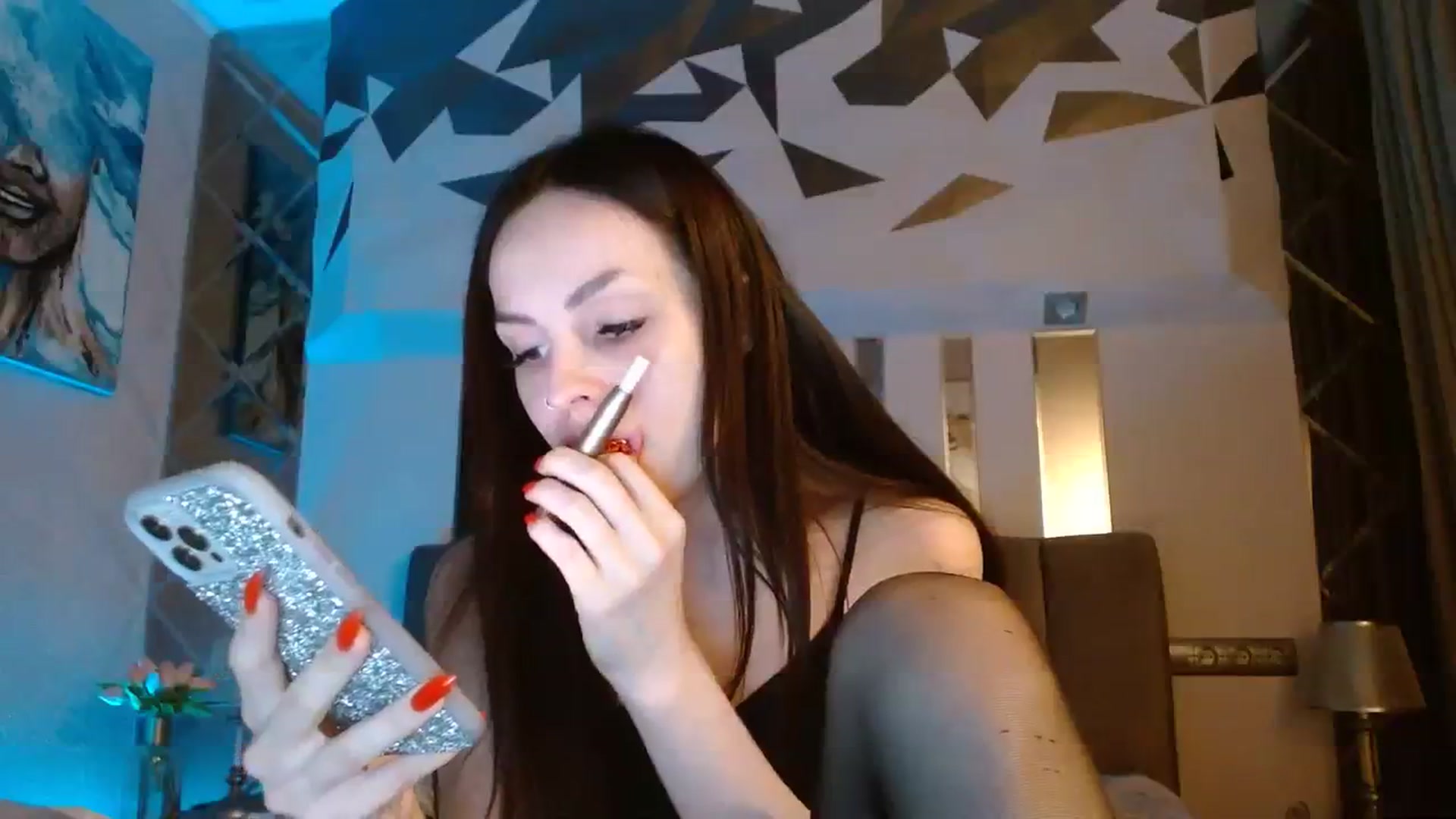Gallery image thumbnail from UGLYGIRL_'s myfreecams stream on, 08/13/2023, 21:19 image 18 of 20