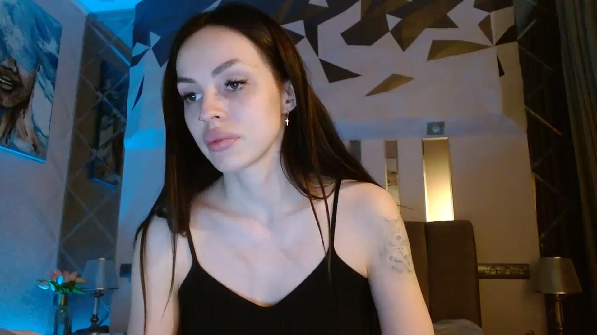 Gallery image thumbnail from UGLYGIRL_'s myfreecams stream on, 08/13/2023, 21:19 image 17 of 20
