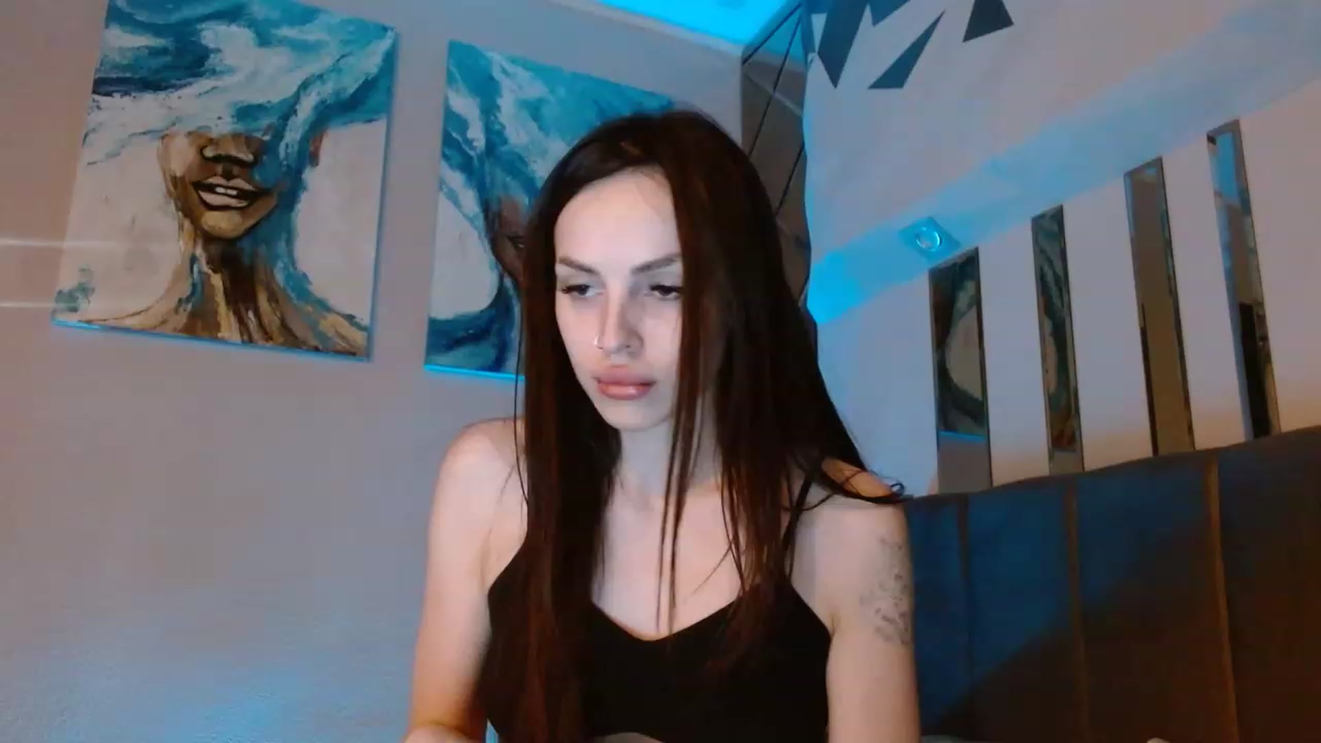Gallery image thumbnail from UGLYGIRL_'s myfreecams stream on, 08/13/2023, 23:31 image 8 of 20