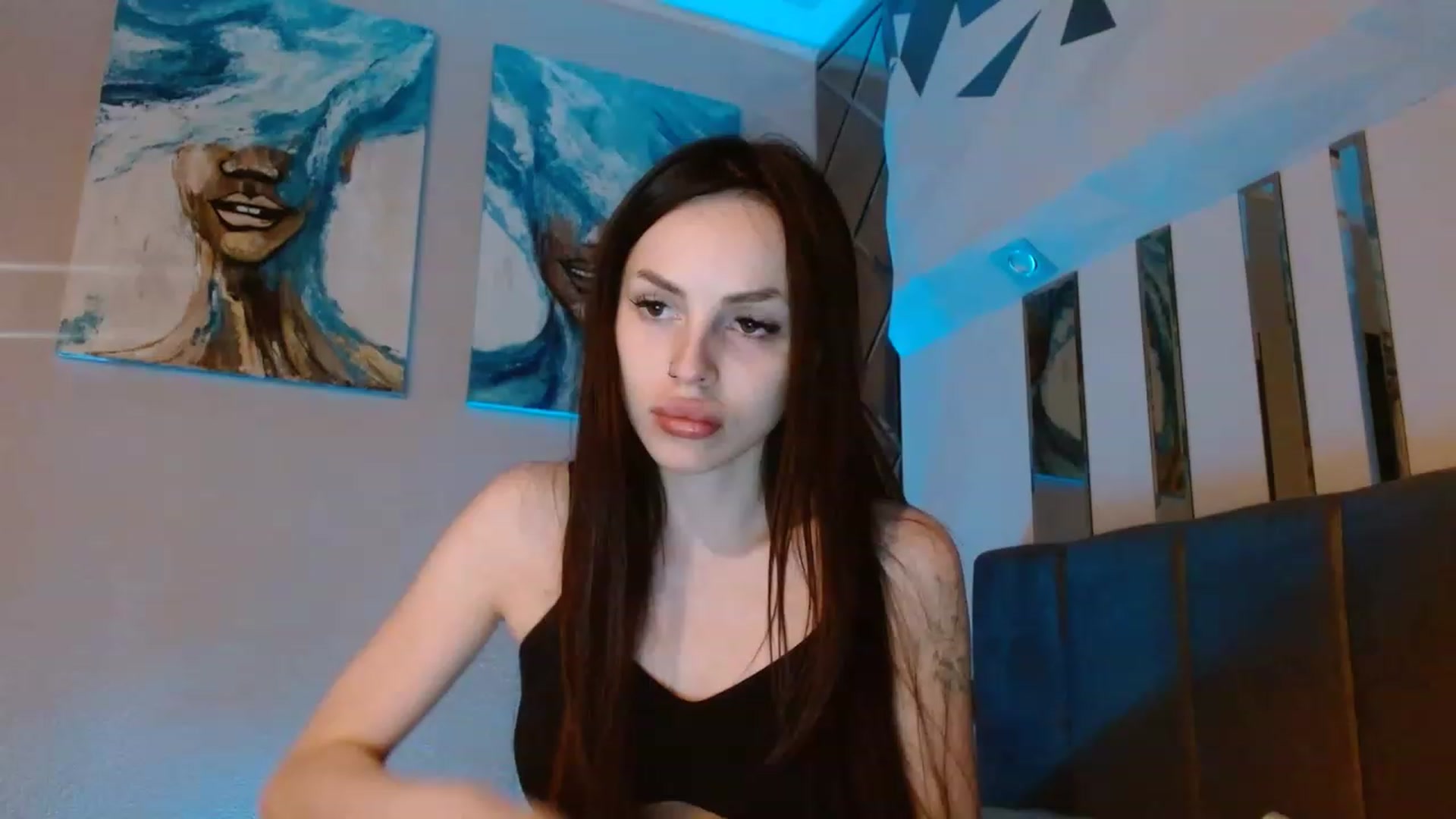 Gallery image thumbnail from UGLYGIRL_'s myfreecams stream on, 08/13/2023, 23:31 image 9 of 20