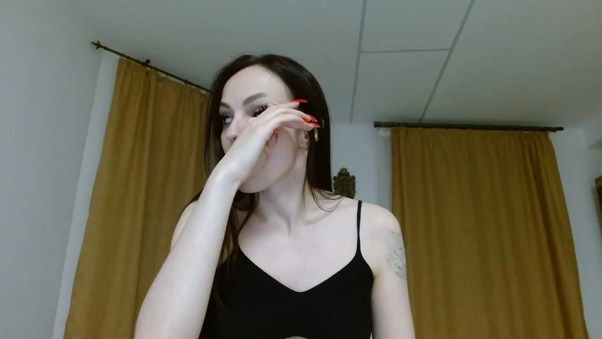 Gallery image thumbnail from UGLYGIRL_'s myfreecams stream on, 09/05/2023, 03:24 image 8 of 20