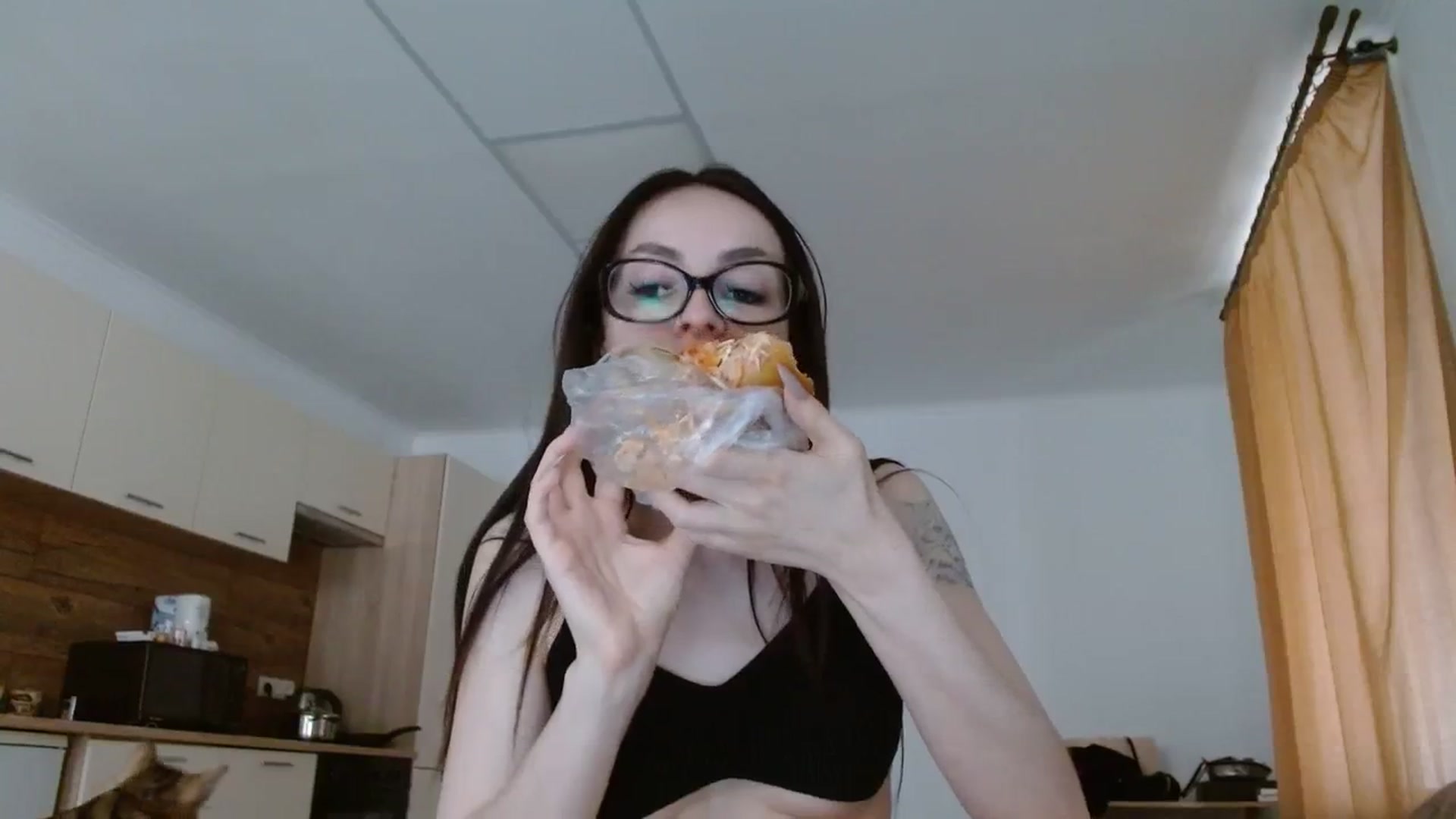 Gallery image thumbnail from UGLYGIRL_'s myfreecams stream on, 09/19/2023, 15:43 image 7 of 20