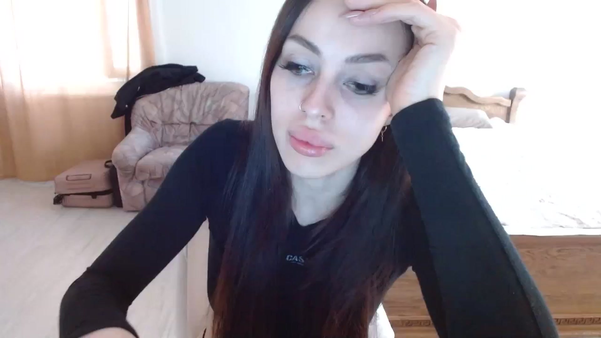 Gallery image thumbnail from UGLYGIRL_'s myfreecams stream on, 09/20/2023, 14:48 image 8 of 20