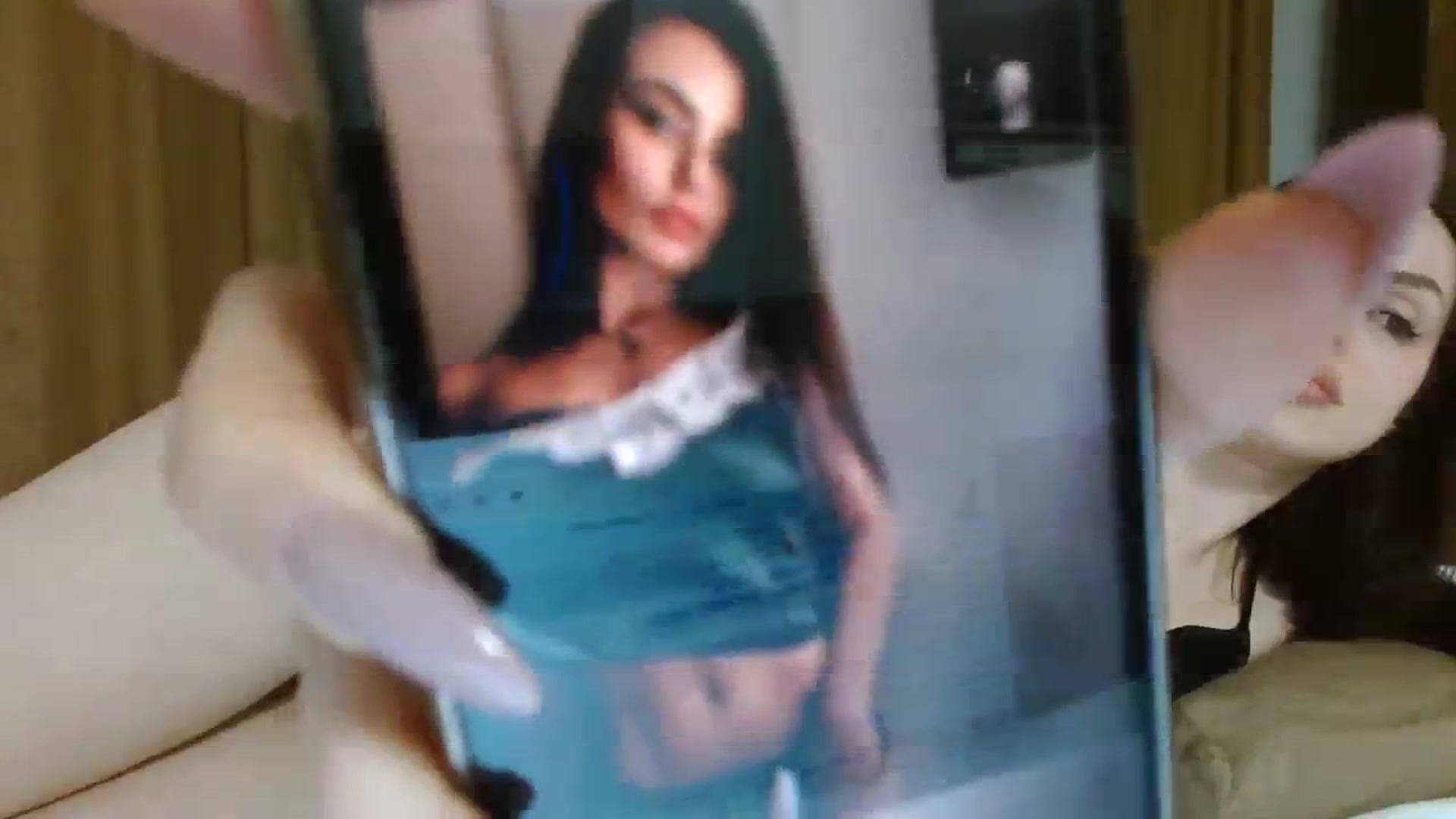Gallery image thumbnail from UGLYGIRL_'s myfreecams stream on, 10/08/2023, 21:12 image 9 of 20