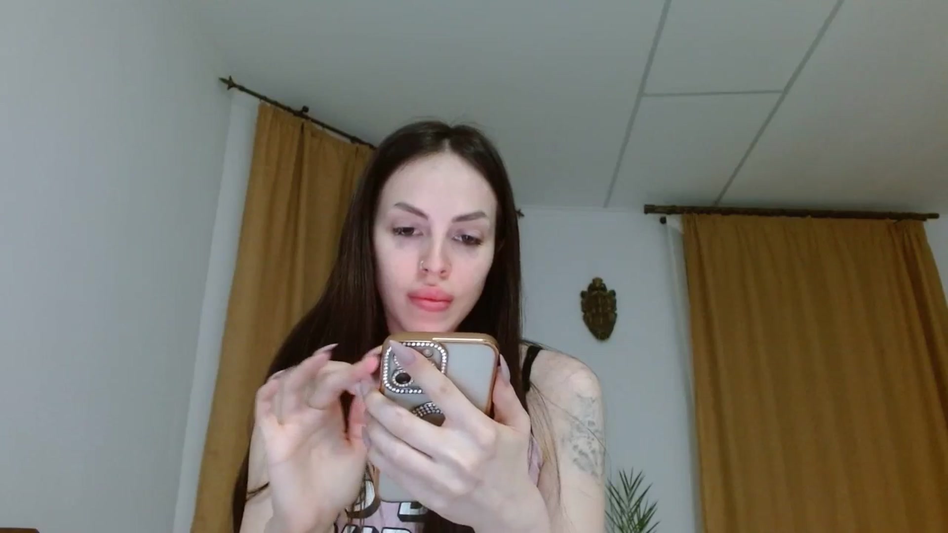 Gallery image thumbnail from UGLYGIRL_'s myfreecams stream on, 10/09/2023, 17:49 image 9 of 20