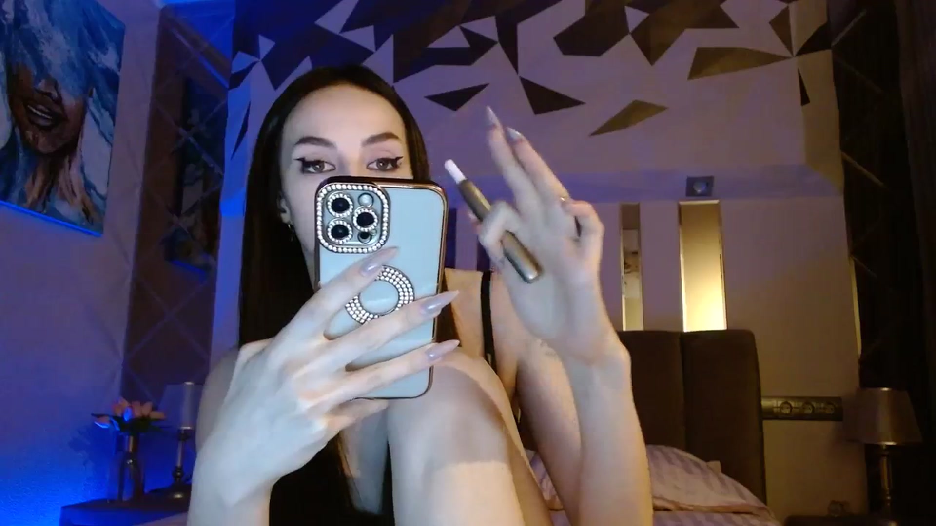 Gallery image thumbnail from UGLYGIRL_'s myfreecams stream on, 10/12/2023, 19:47 image 12 of 20