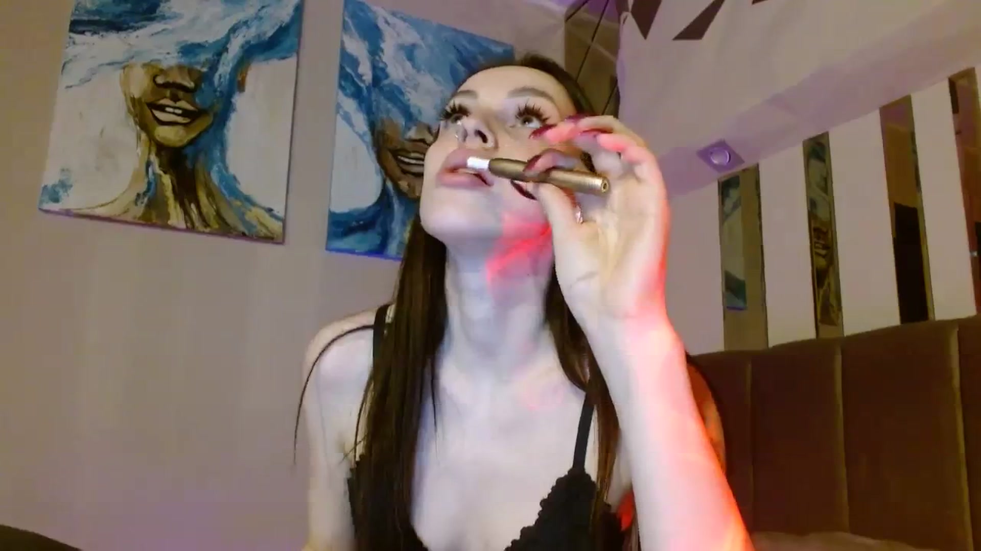 Gallery image thumbnail from UGLYGIRL_'s myfreecams stream on, 12/15/2023, 23:14 image 3 of 20