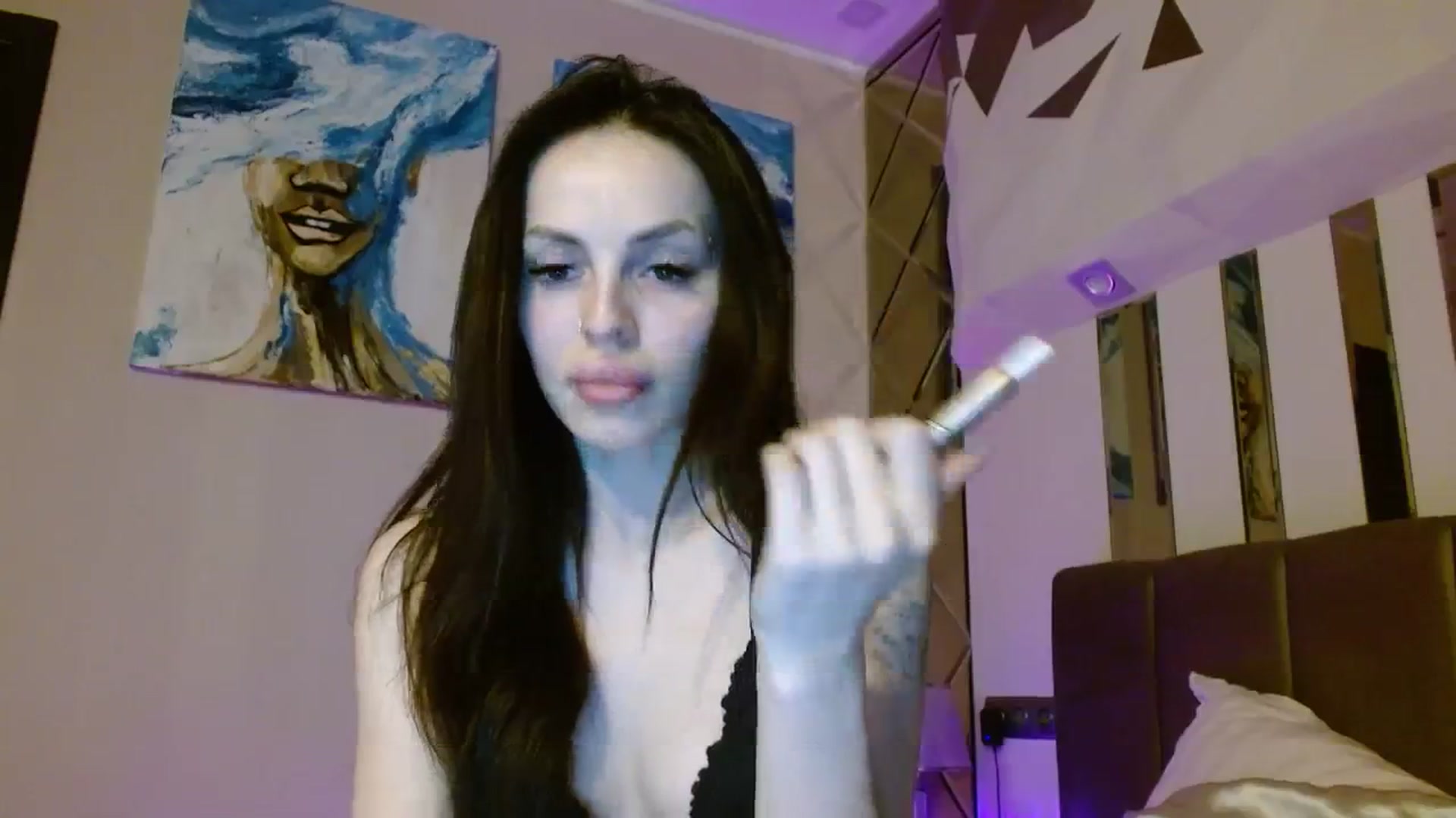 Gallery image thumbnail from UGLYGIRL_'s myfreecams stream on, 01/22/2024, 22:22 image 5 of 20