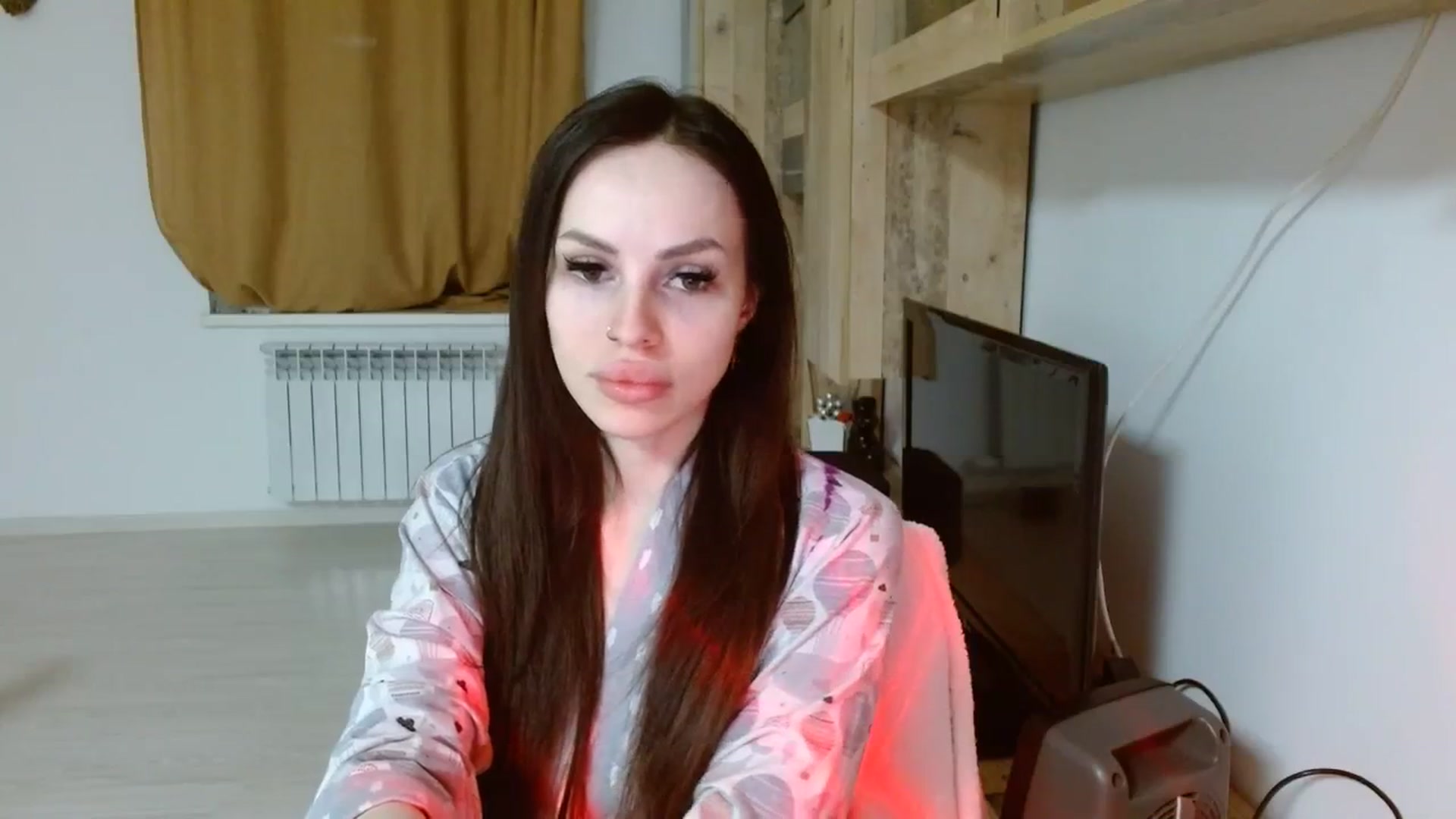 Gallery image thumbnail from UGLYGIRL_'s myfreecams stream on, 02/26/2024, 18:51 image 5 of 20