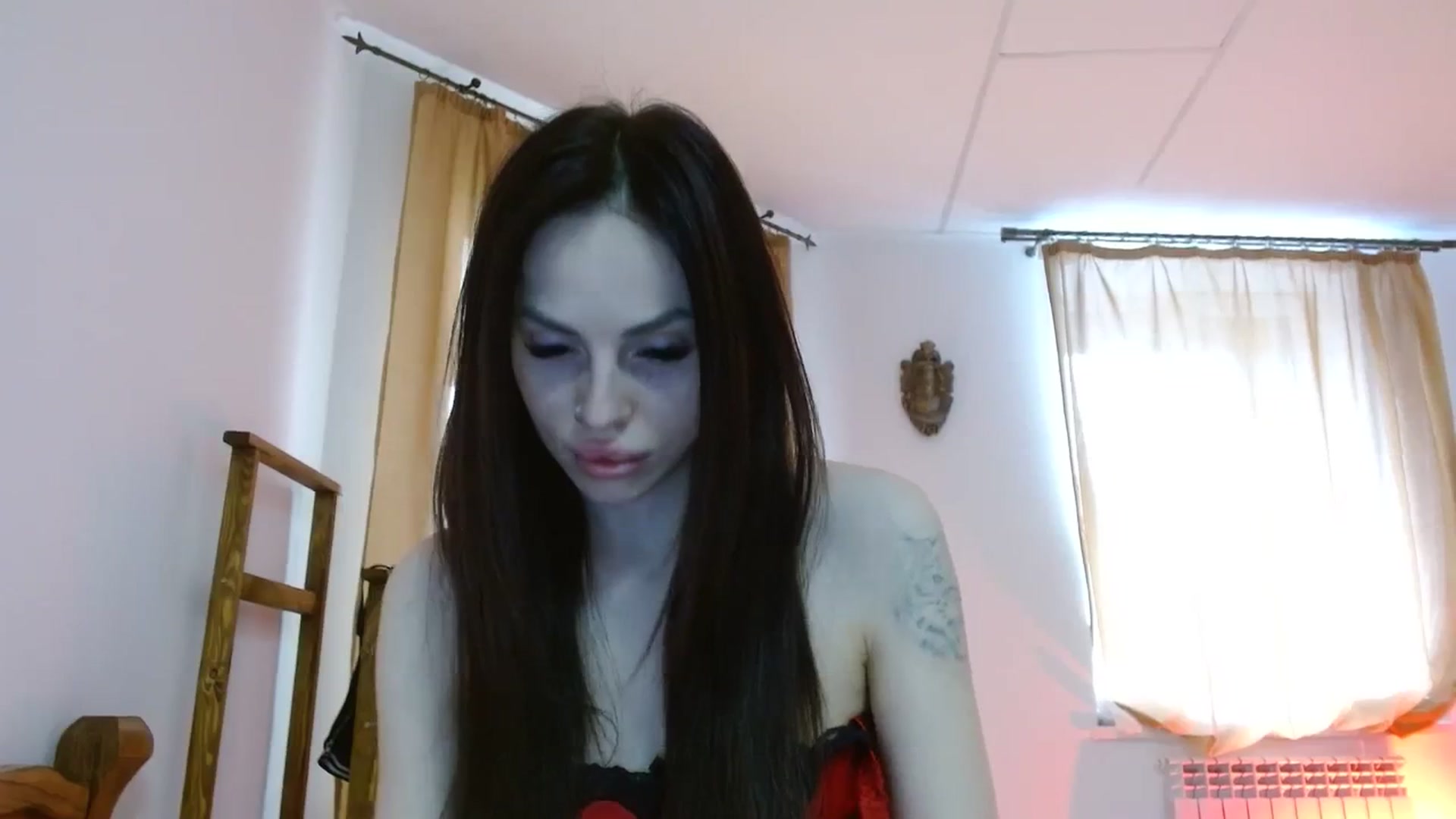 Gallery image thumbnail from UGLYGIRL_'s myfreecams stream on, 03/06/2024, 06:18 image 14 of 20