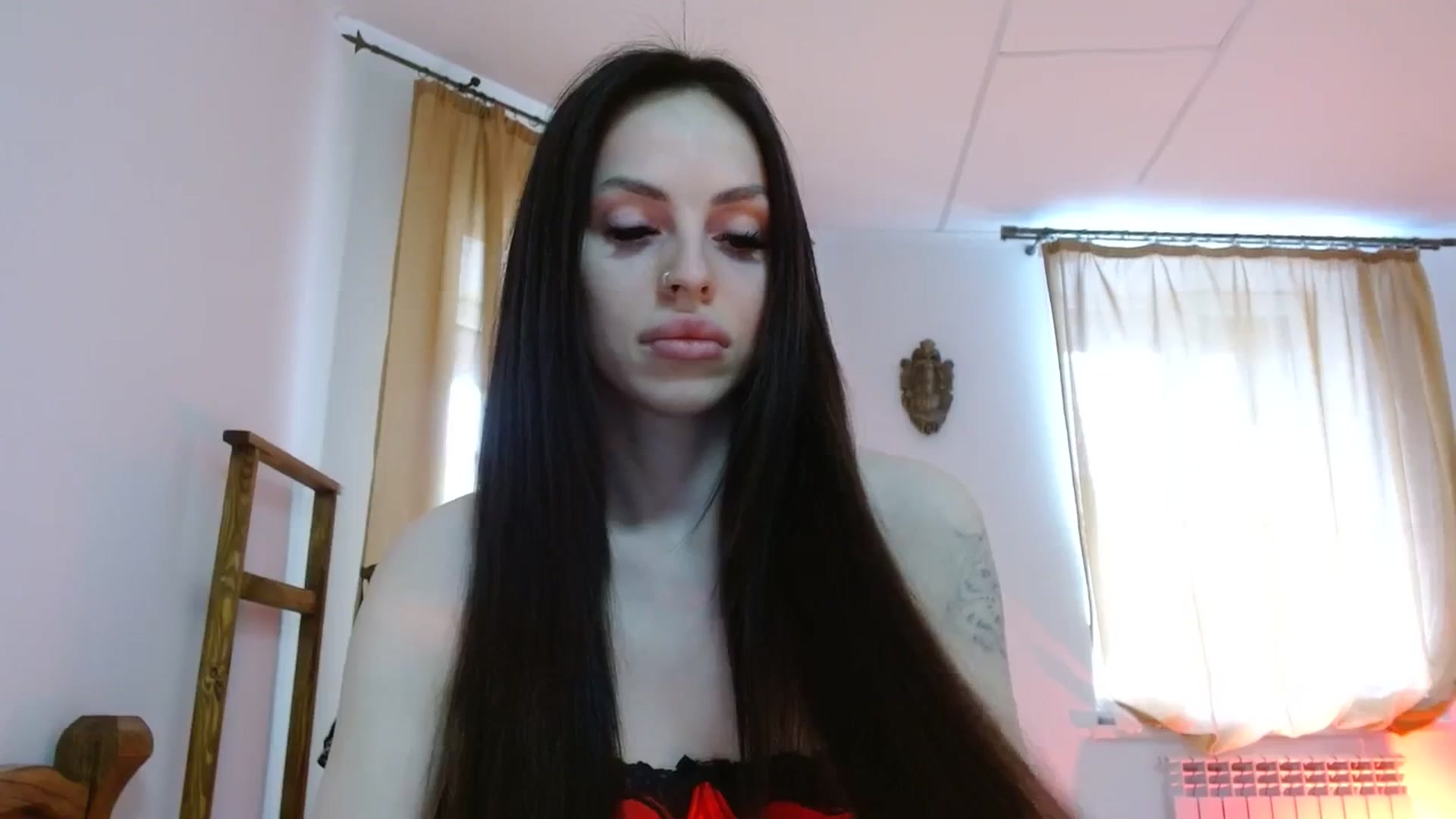 Gallery image thumbnail from UGLYGIRL_'s myfreecams stream on, 03/06/2024, 06:18 image 6 of 20