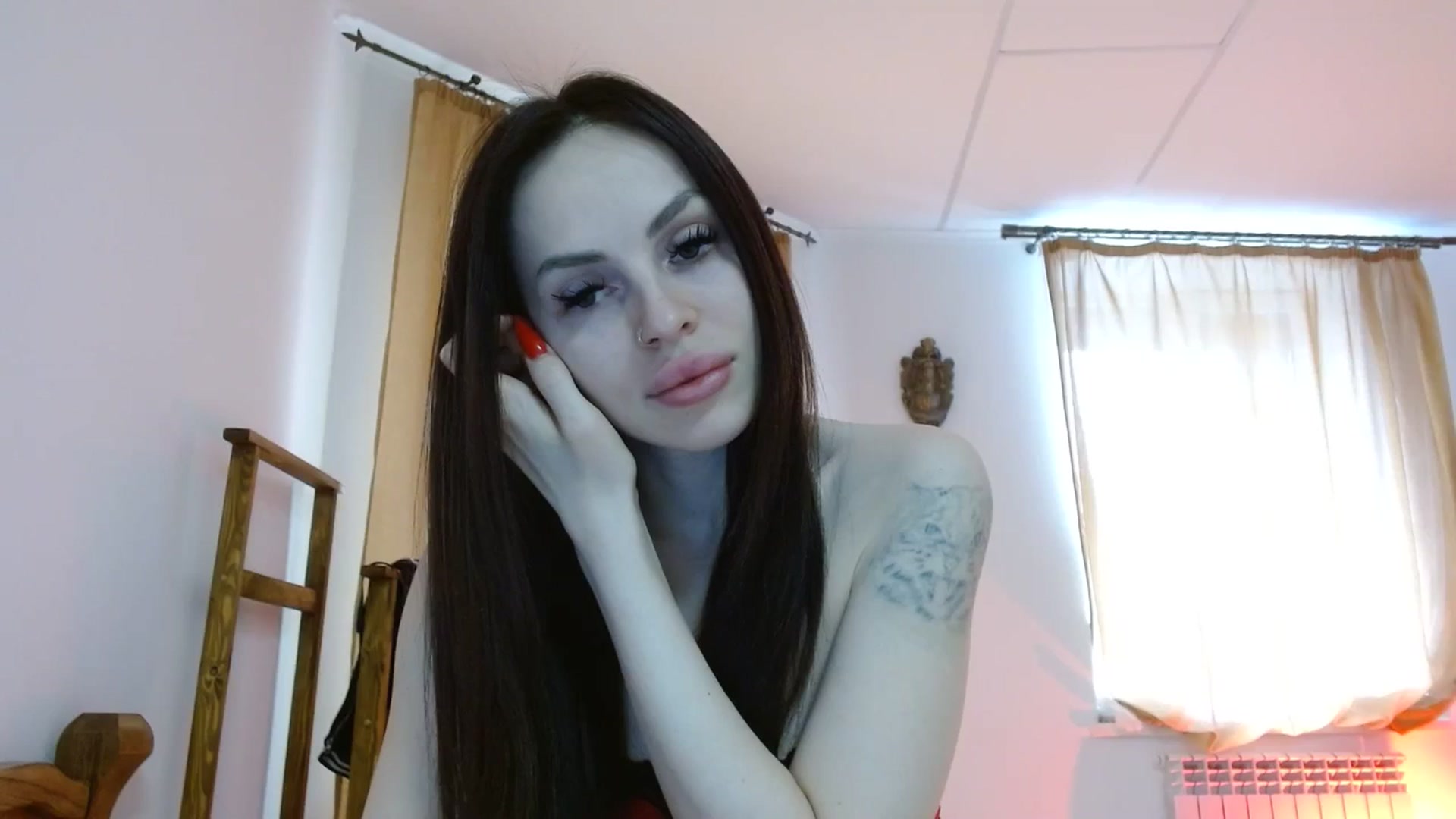 Gallery image thumbnail from UGLYGIRL_'s myfreecams stream on, 03/06/2024, 06:18 image 16 of 20