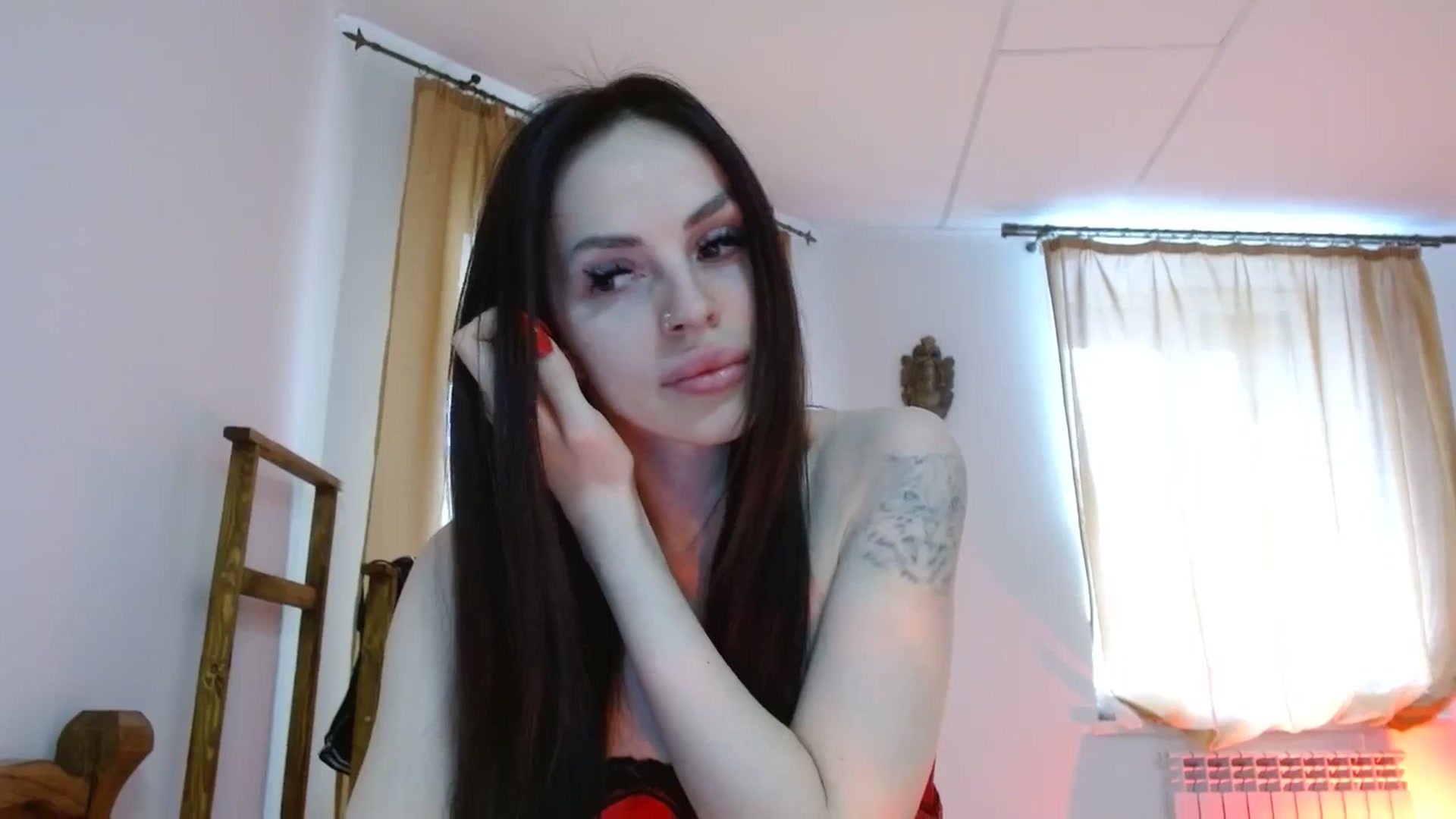 Gallery image thumbnail from UGLYGIRL_'s myfreecams stream on, 03/06/2024, 06:18 image 10 of 20