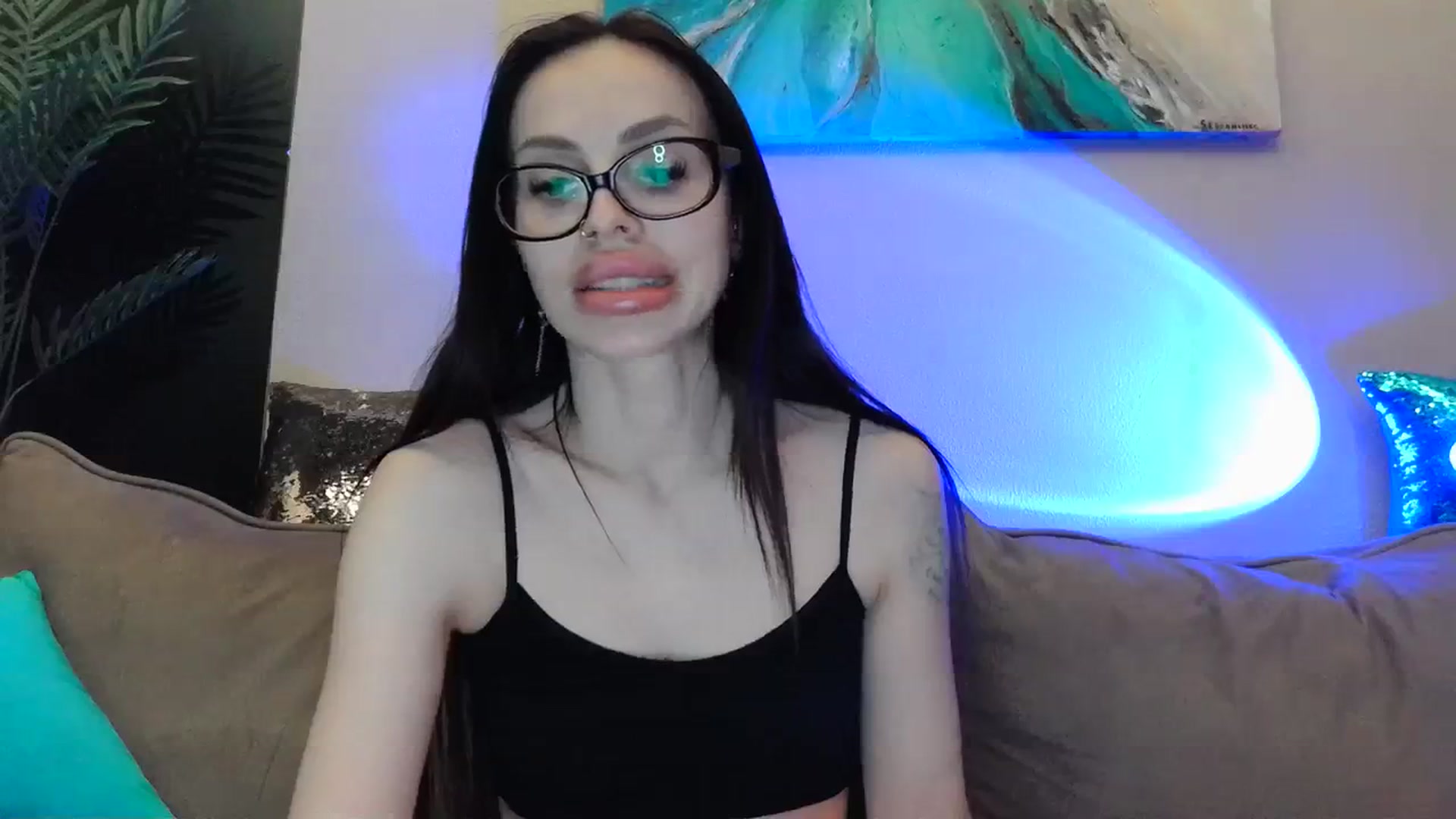 Gallery image thumbnail from UGLYGIRL_'s myfreecams stream on, 03/15/2024, 20:03 image 17 of 20
