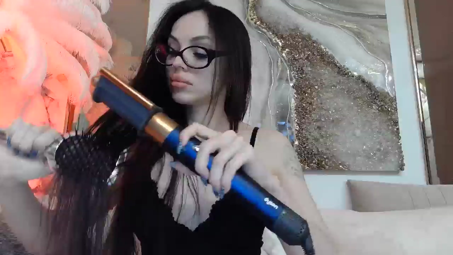 Gallery image thumbnail from UGLYGIRL_'s myfreecams stream on, 05/10/2024, 21:14 image 6 of 20