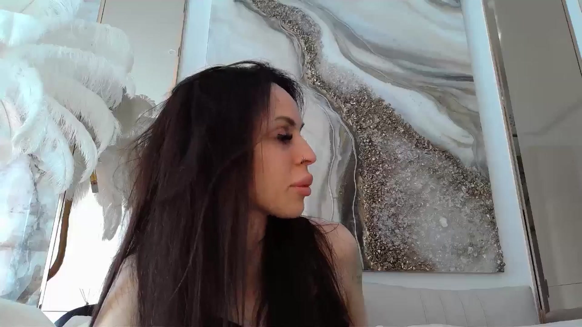 Gallery image thumbnail from UGLYGIRL_'s myfreecams stream on, 05/26/2024, 06:27 image 9 of 20