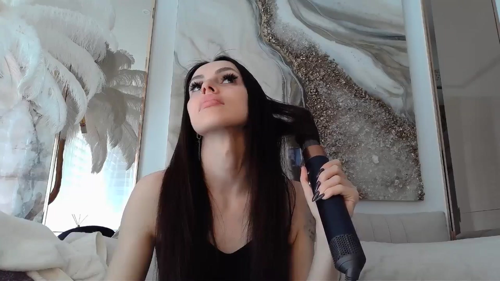 Gallery image thumbnail from UGLYGIRL_'s myfreecams stream on, 05/26/2024, 06:27 image 14 of 20