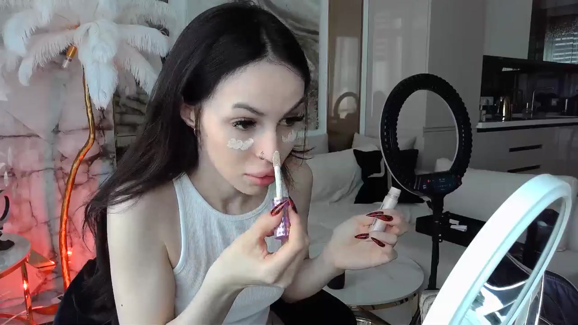 Gallery image thumbnail from UGLYGIRL_'s myfreecams stream on, 05/31/2024, 15:31 image 5 of 20