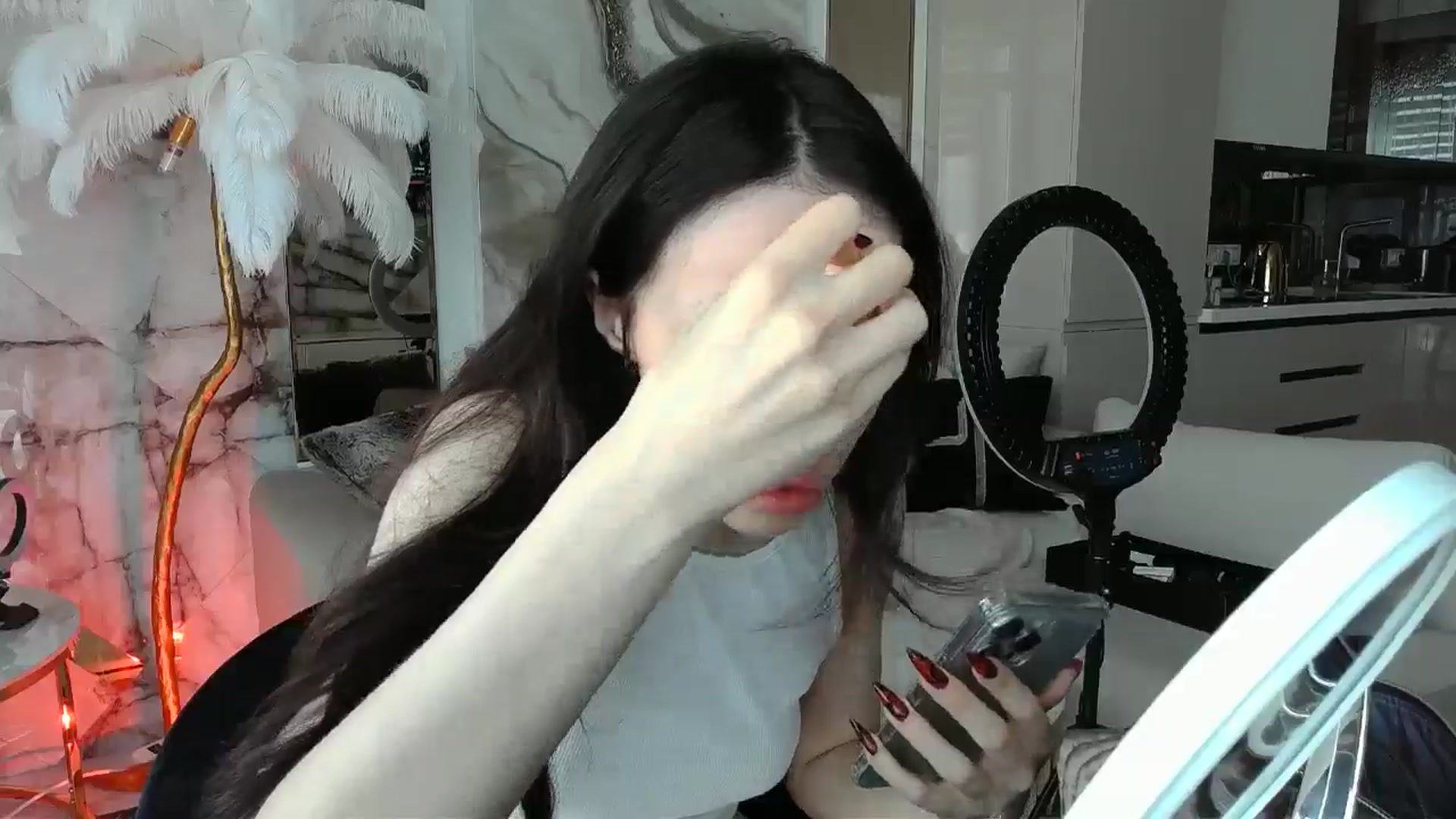 Gallery image thumbnail from UGLYGIRL_'s myfreecams stream on, 05/31/2024, 15:31 image 4 of 20