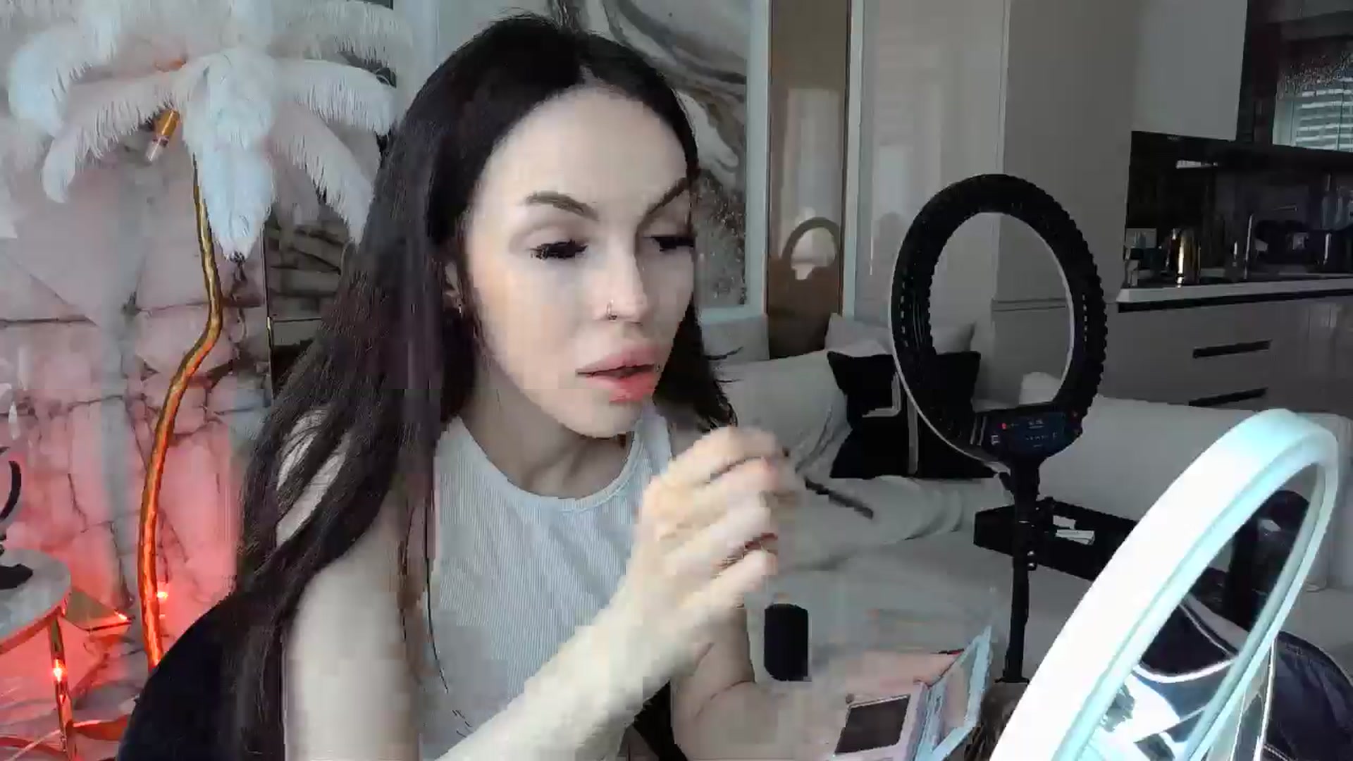 Gallery image thumbnail from UGLYGIRL_'s myfreecams stream on, 05/31/2024, 15:31 image 10 of 20