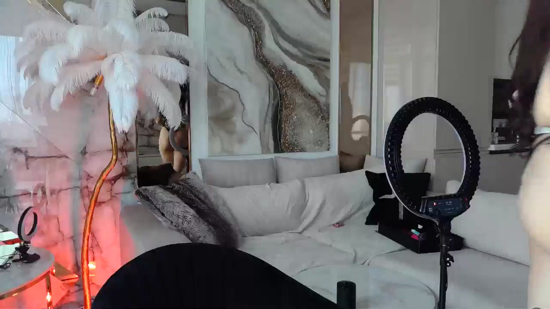 Gallery image thumbnail from UGLYGIRL_'s myfreecams stream on, 05/31/2024, 16:19 image 9 of 20