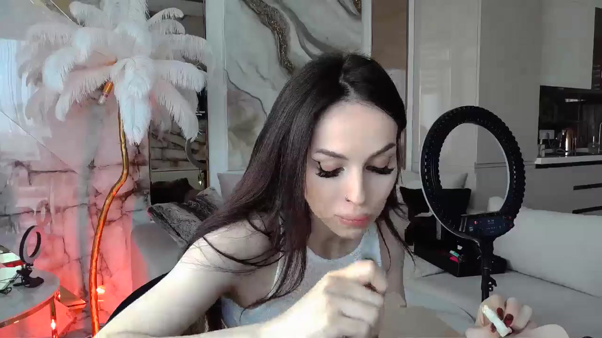 Gallery image thumbnail from UGLYGIRL_'s myfreecams stream on, 05/31/2024, 16:19 image 3 of 20