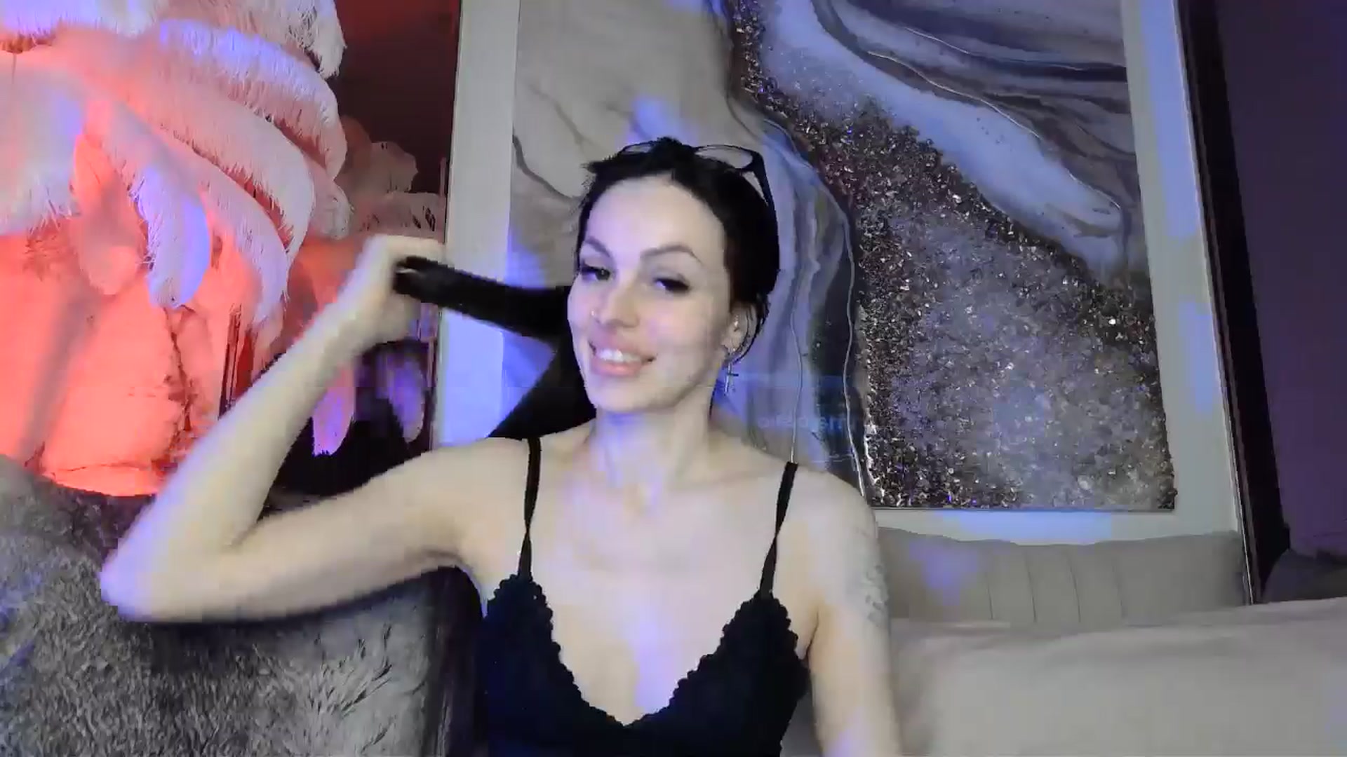 Gallery image thumbnail from UGLYGIRL_'s myfreecams stream on, 06/01/2024, 19:19 image 17 of 20