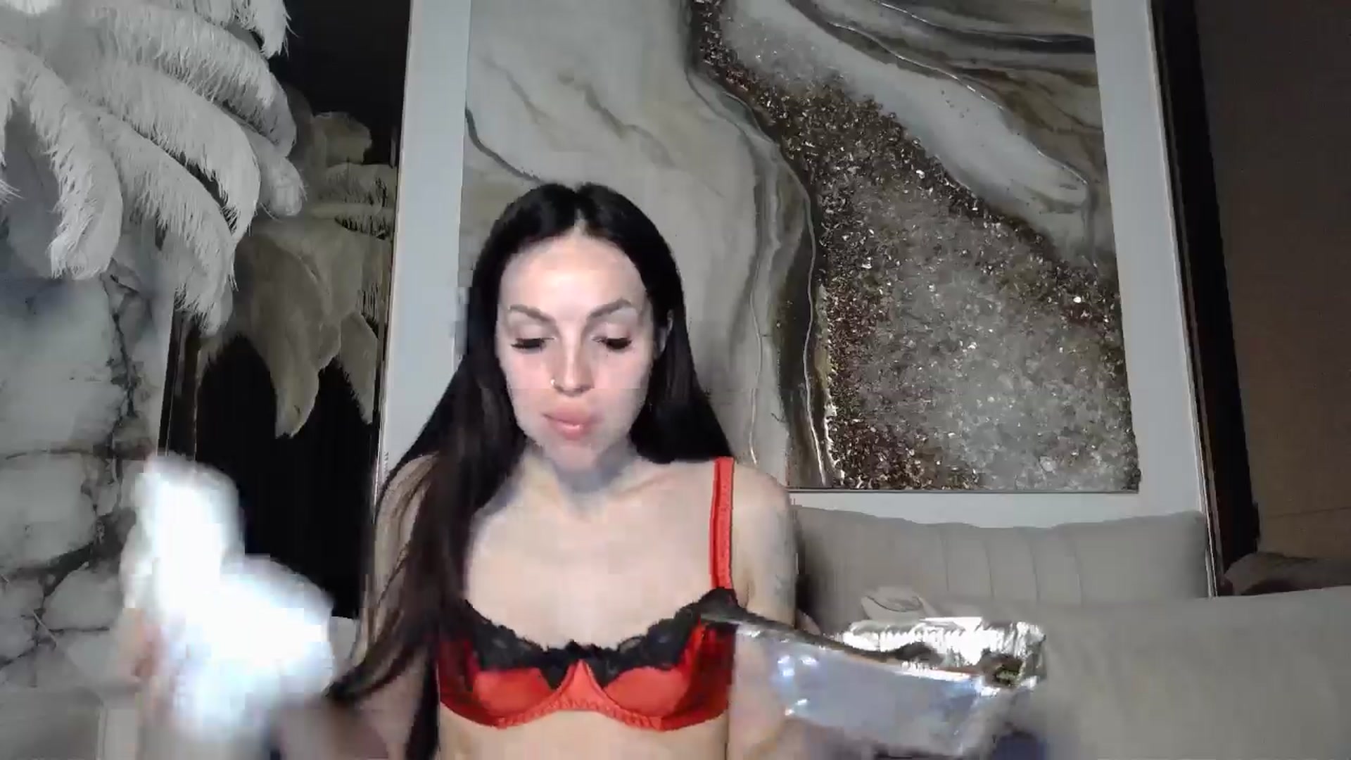 Gallery image thumbnail from UGLYGIRL_'s myfreecams stream on, 06/04/2024, 20:31 image 19 of 20
