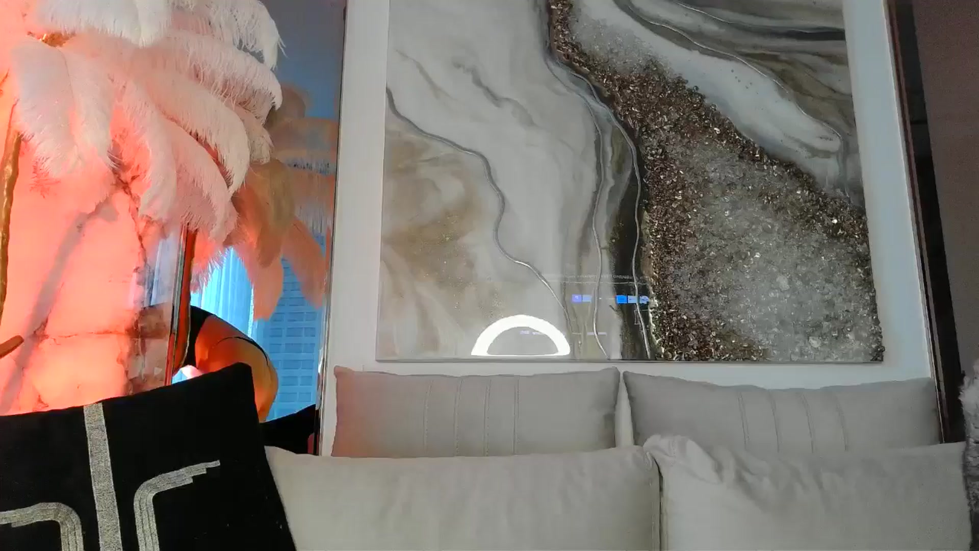 Gallery image thumbnail from UGLYGIRL_'s myfreecams stream on, 06/05/2024, 18:07 image 1 of 20