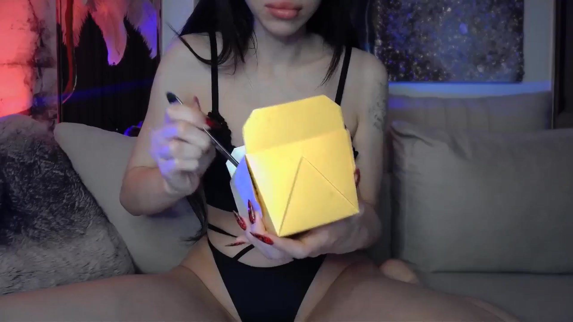 Gallery image thumbnail from UGLYGIRL_'s myfreecams stream on, 06/10/2024, 19:52 image 6 of 20