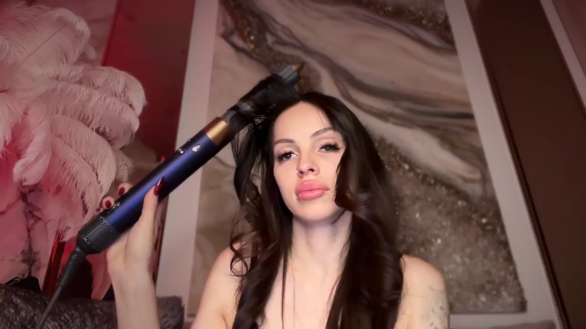 Gallery image thumbnail from UGLYGIRL_'s myfreecams stream on, 06/18/2024, 19:37 image 9 of 20