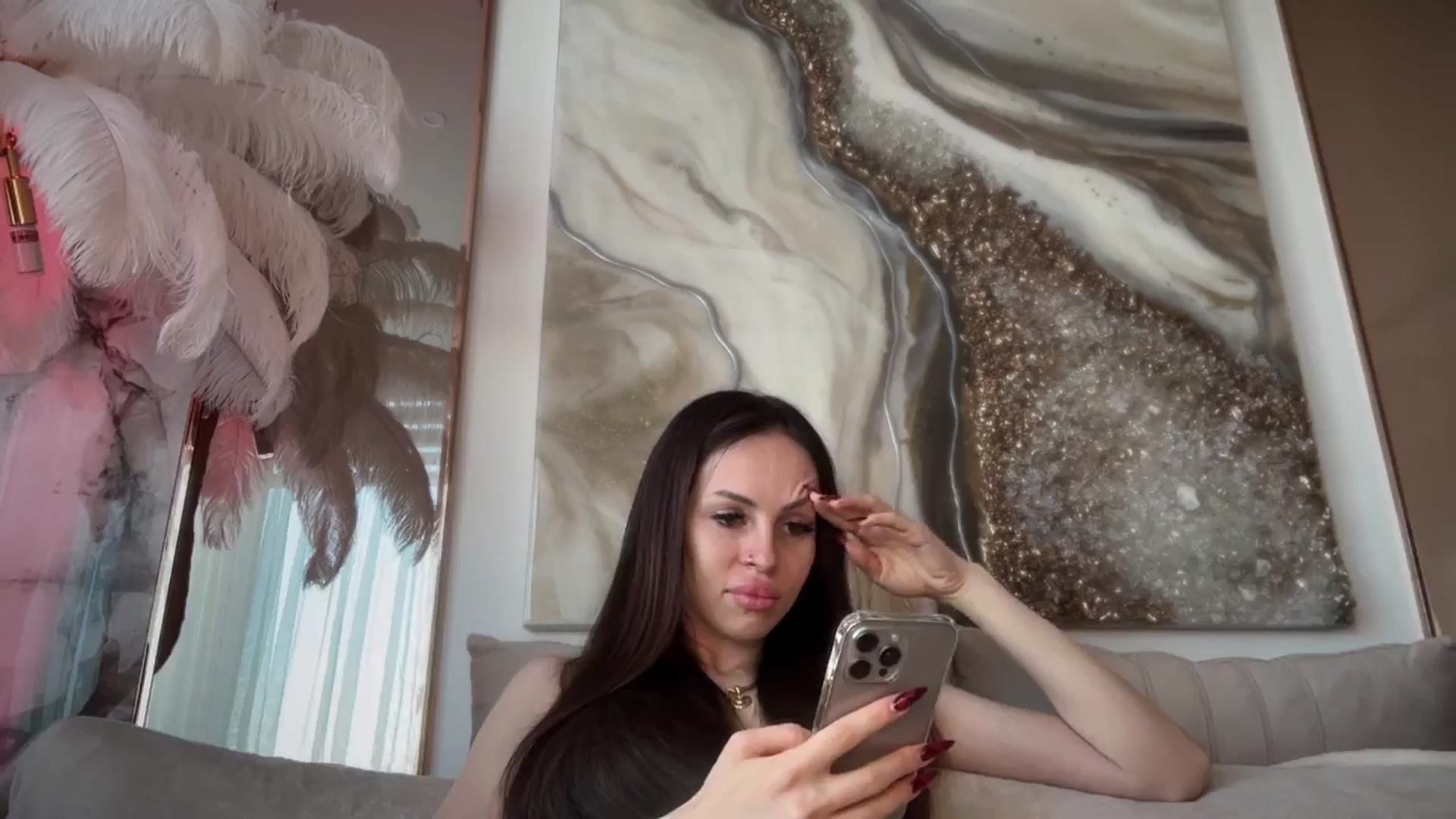 Gallery image thumbnail from UGLYGIRL_'s myfreecams stream on, 06/26/2024, 17:02 image 5 of 20