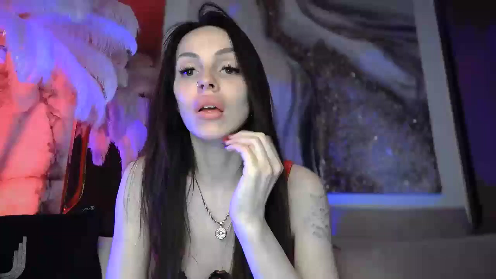 Gallery image thumbnail from UGLYGIRL_'s myfreecams stream on, 06/30/2024, 20:41 image 1 of 20