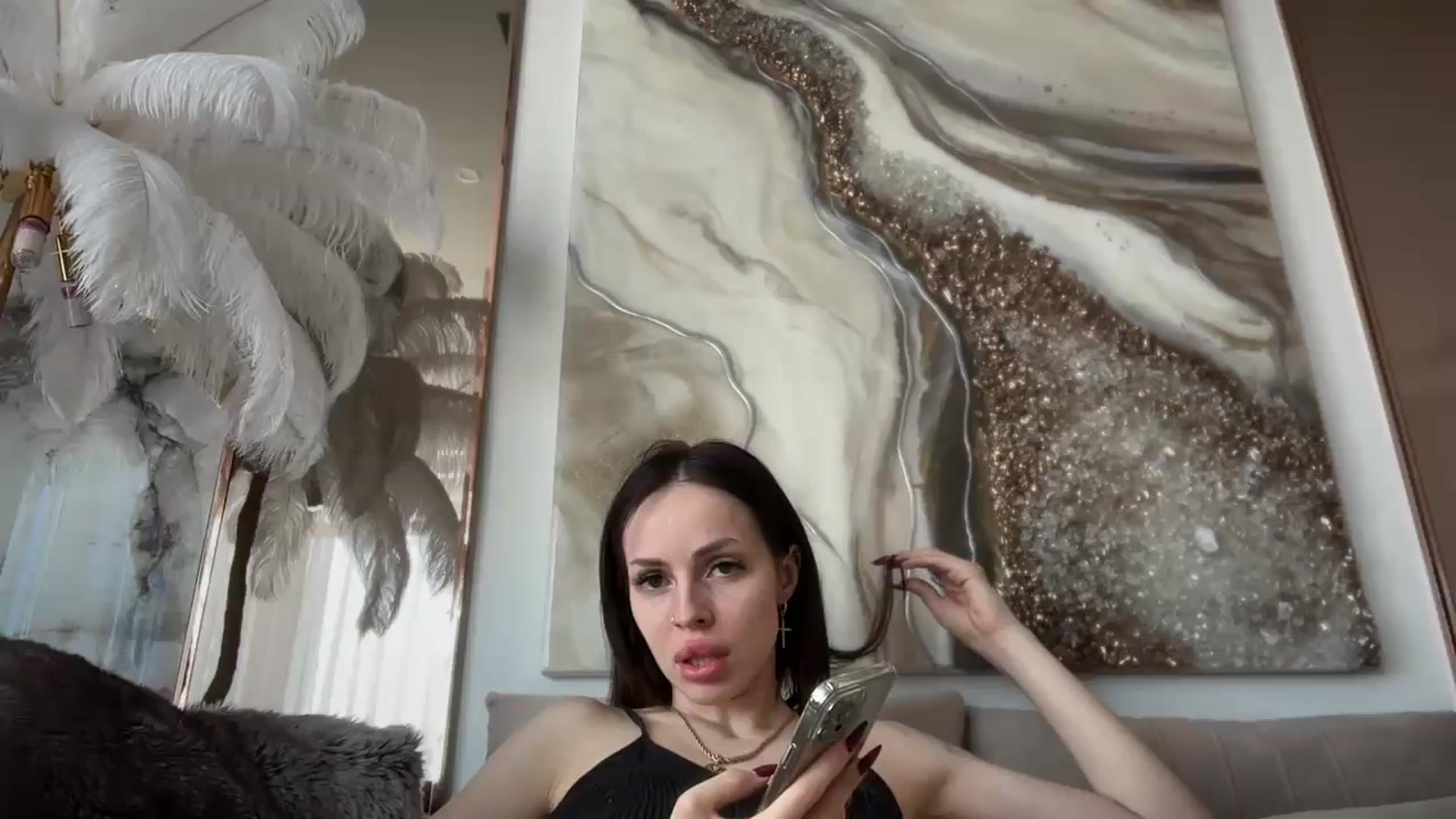 Gallery image thumbnail from UGLYGIRL_'s myfreecams stream on, 07/01/2024, 13:21 image 7 of 20