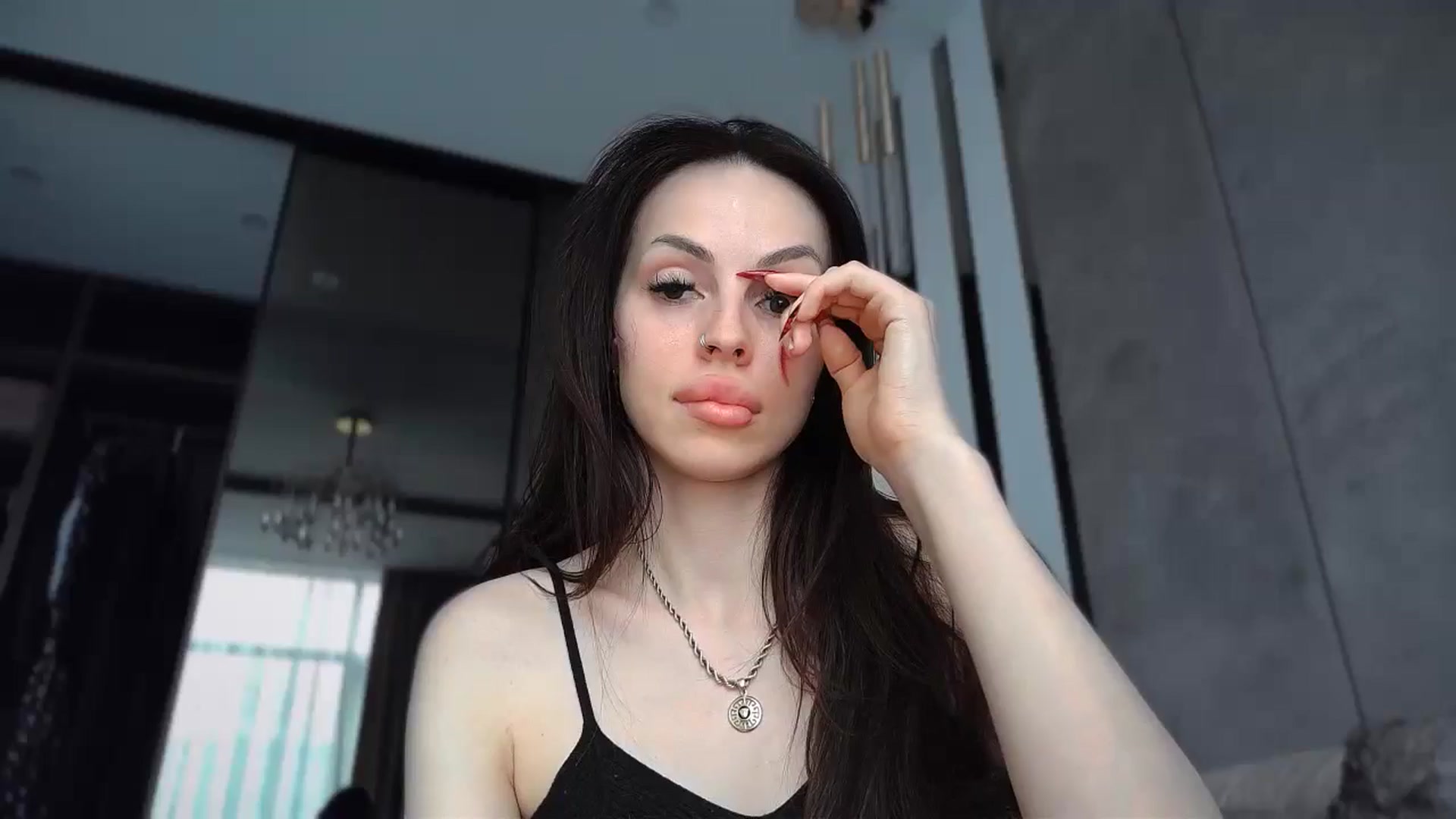 Gallery image thumbnail from UGLYGIRL_'s myfreecams stream on, 07/05/2024, 03:41 image 17 of 20