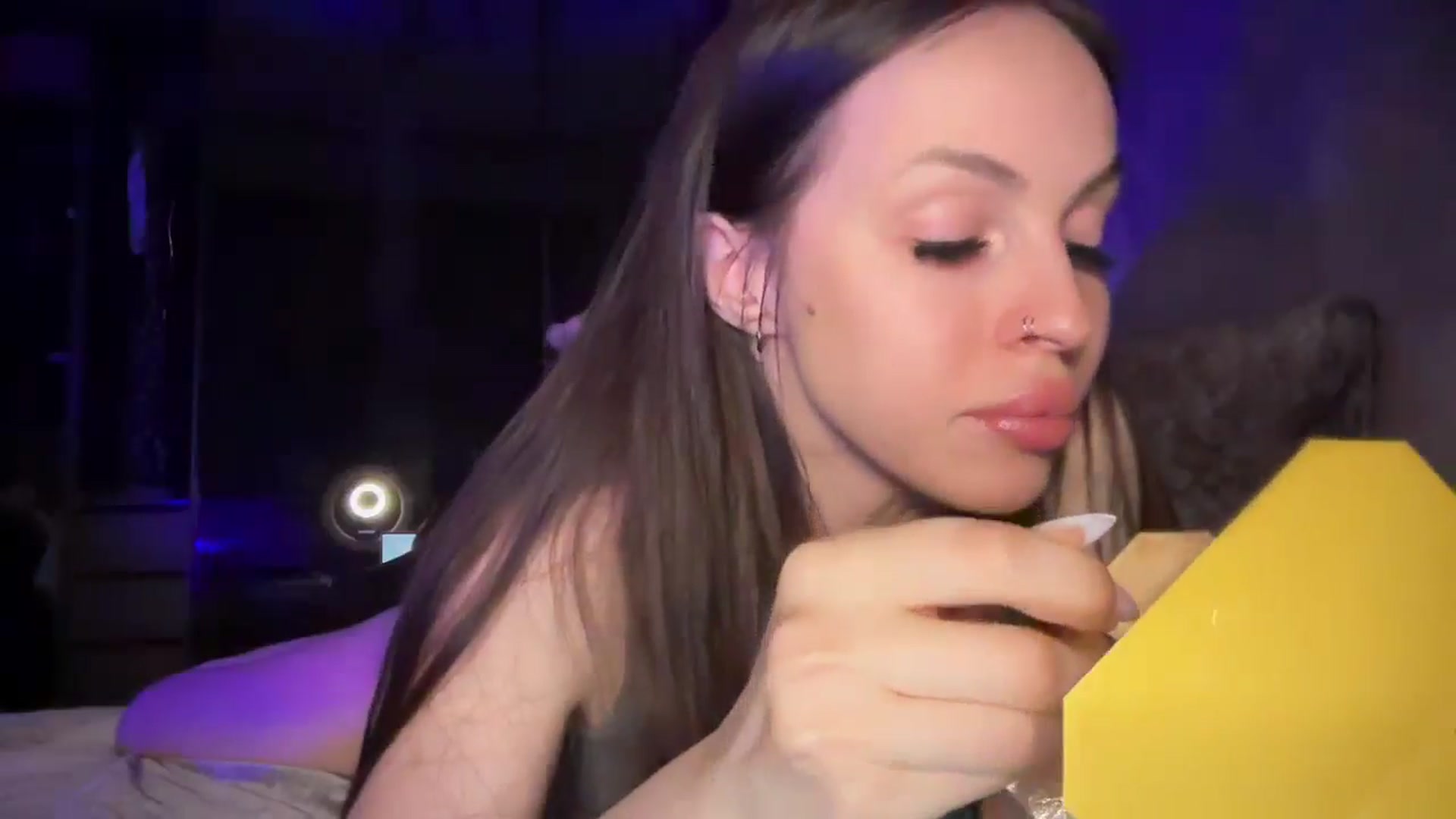 Gallery image thumbnail from UGLYGIRL_'s myfreecams stream on, 07/14/2024, 23:05 image 14 of 20