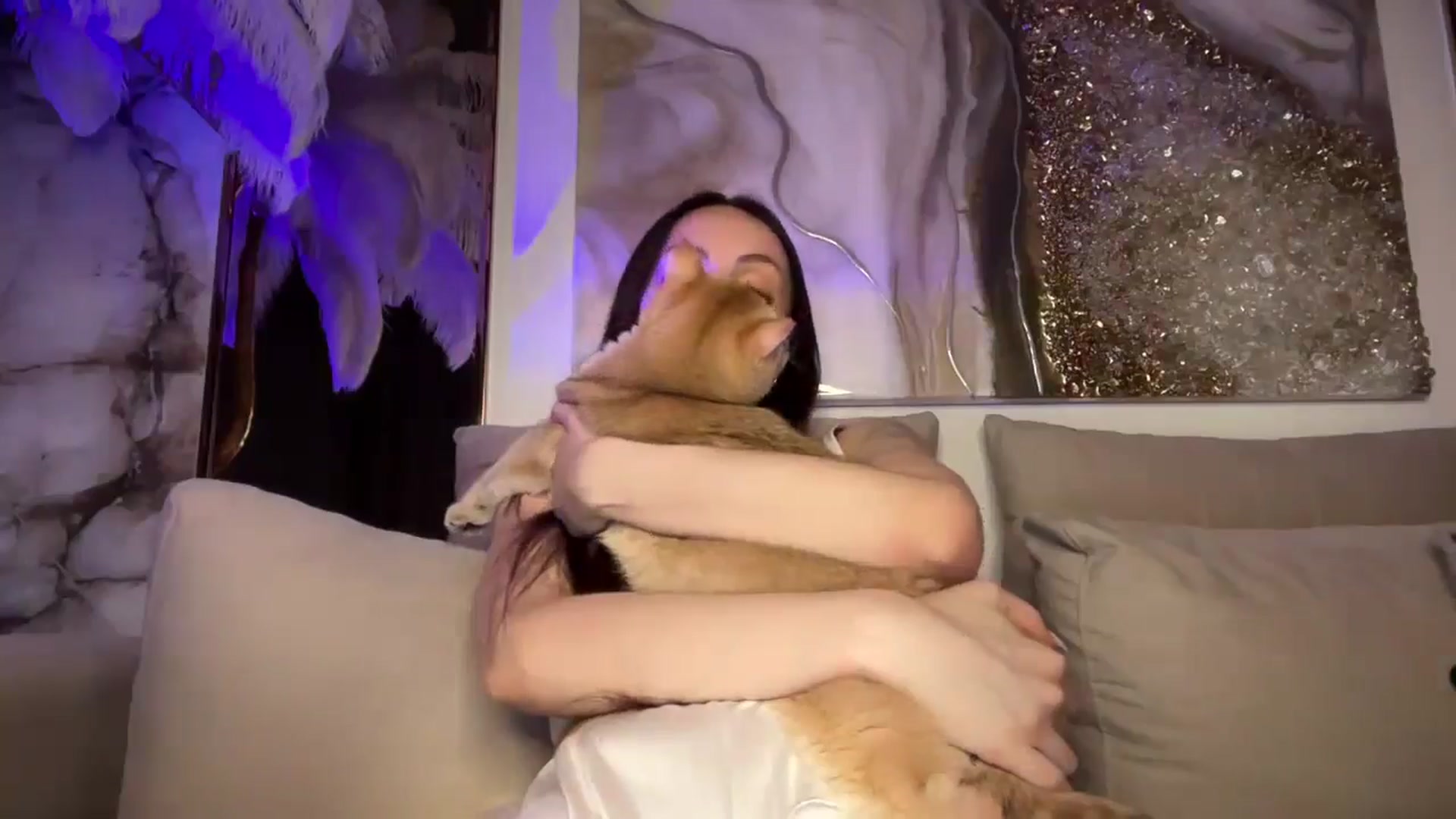 Gallery image thumbnail from UGLYGIRL_'s myfreecams stream on, 07/19/2024, 24:40 image 6 of 20