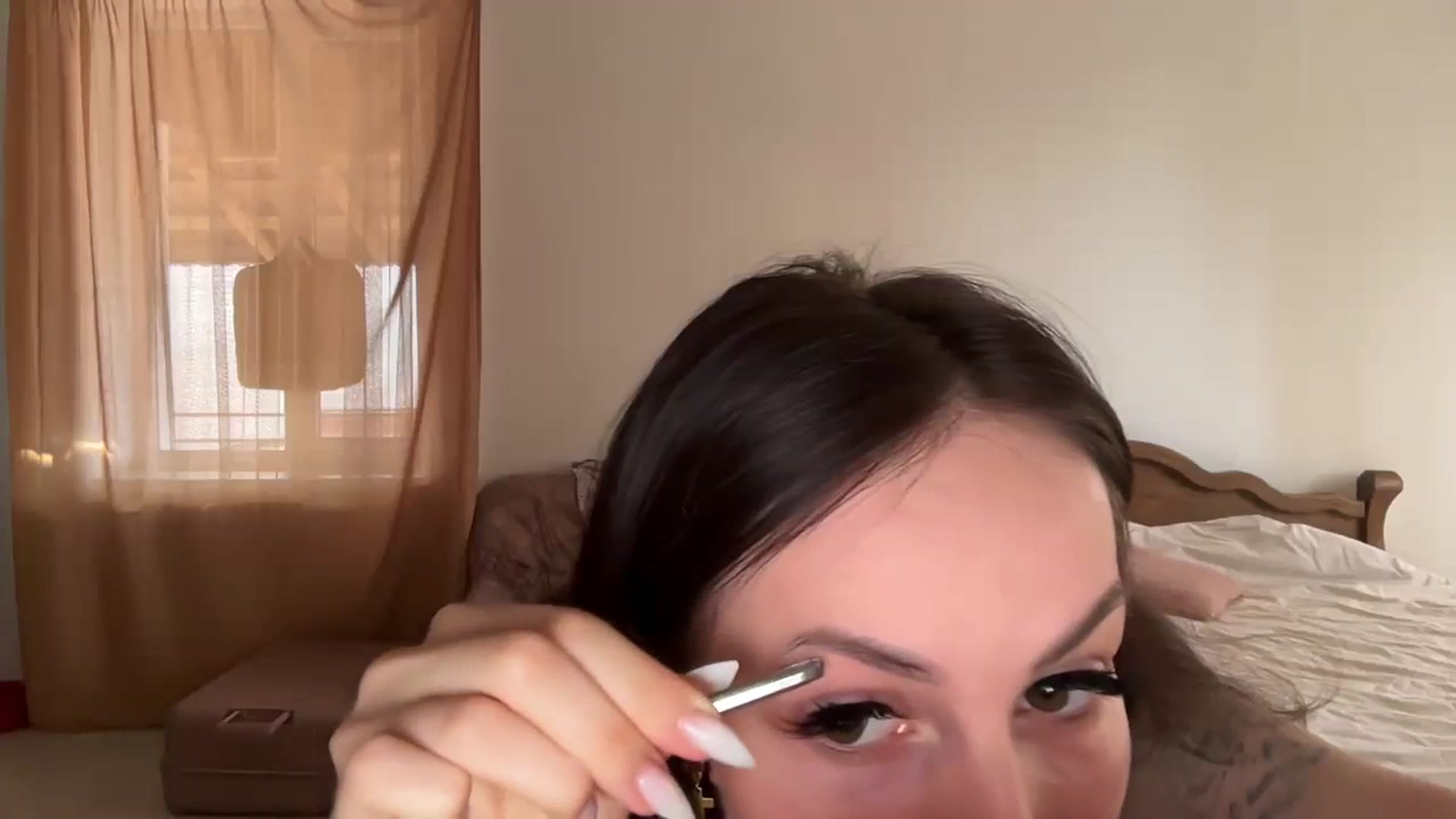 Gallery image thumbnail from UGLYGIRL_'s myfreecams stream on, 08/25/2024, 15:26 image 4 of 20