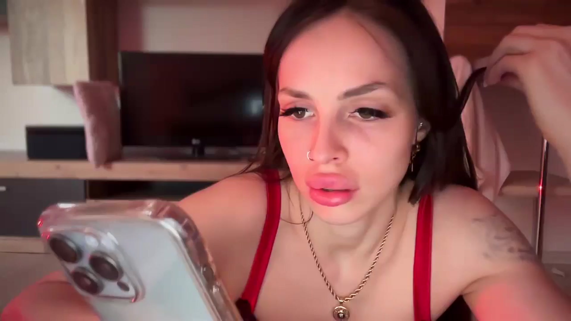 Gallery image thumbnail from UGLYGIRL_'s myfreecams stream on, 09/03/2024, 05:52 image 1 of 20