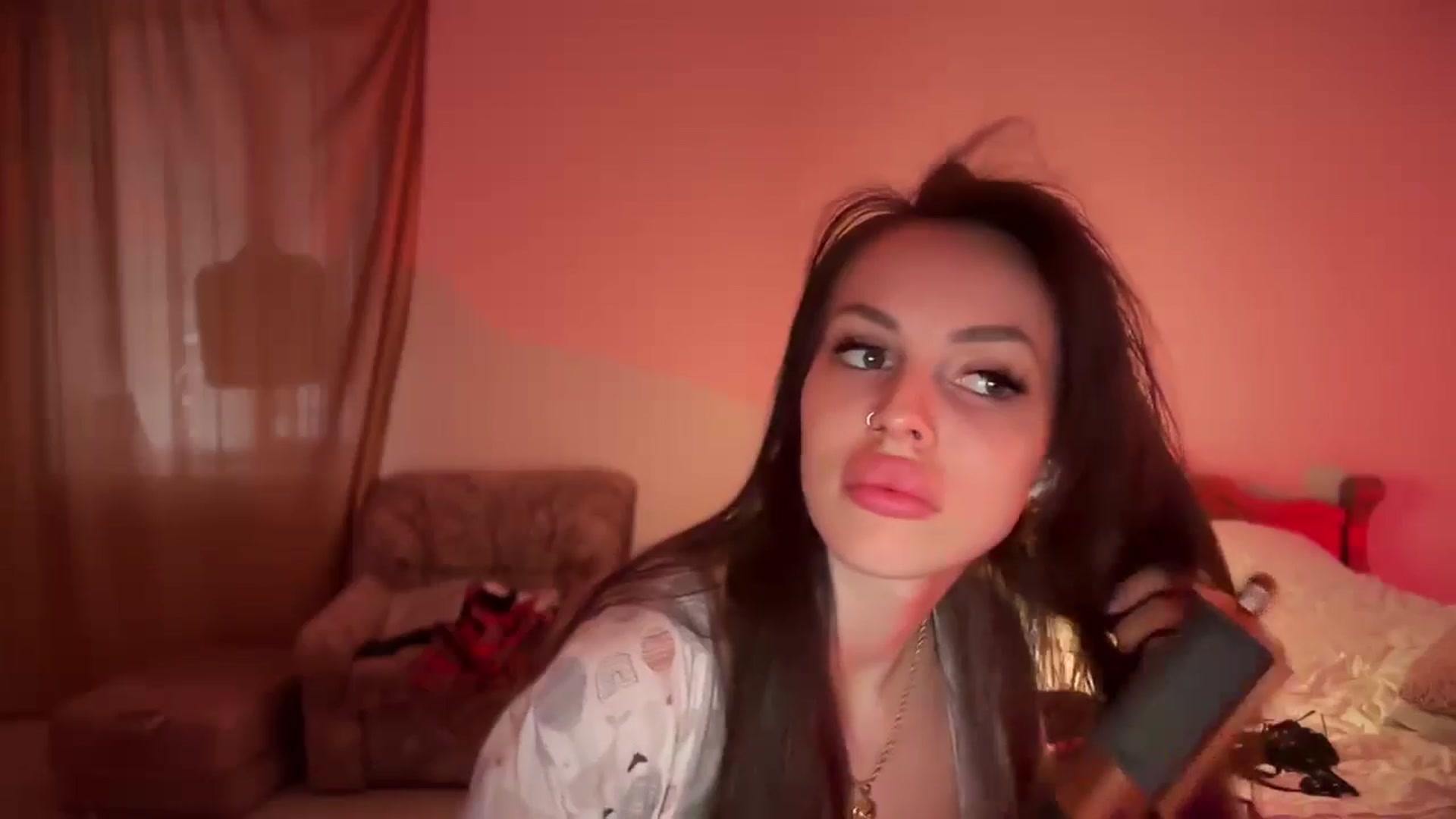 Gallery image thumbnail from UGLYGIRL_'s myfreecams stream on, 09/12/2024, 06:03 image 13 of 20