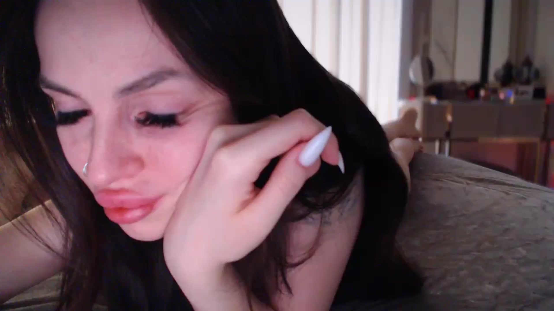 Gallery image thumbnail from UGLYGIRL_'s myfreecams stream on, 11/07/2024, 10:04 image 11 of 20