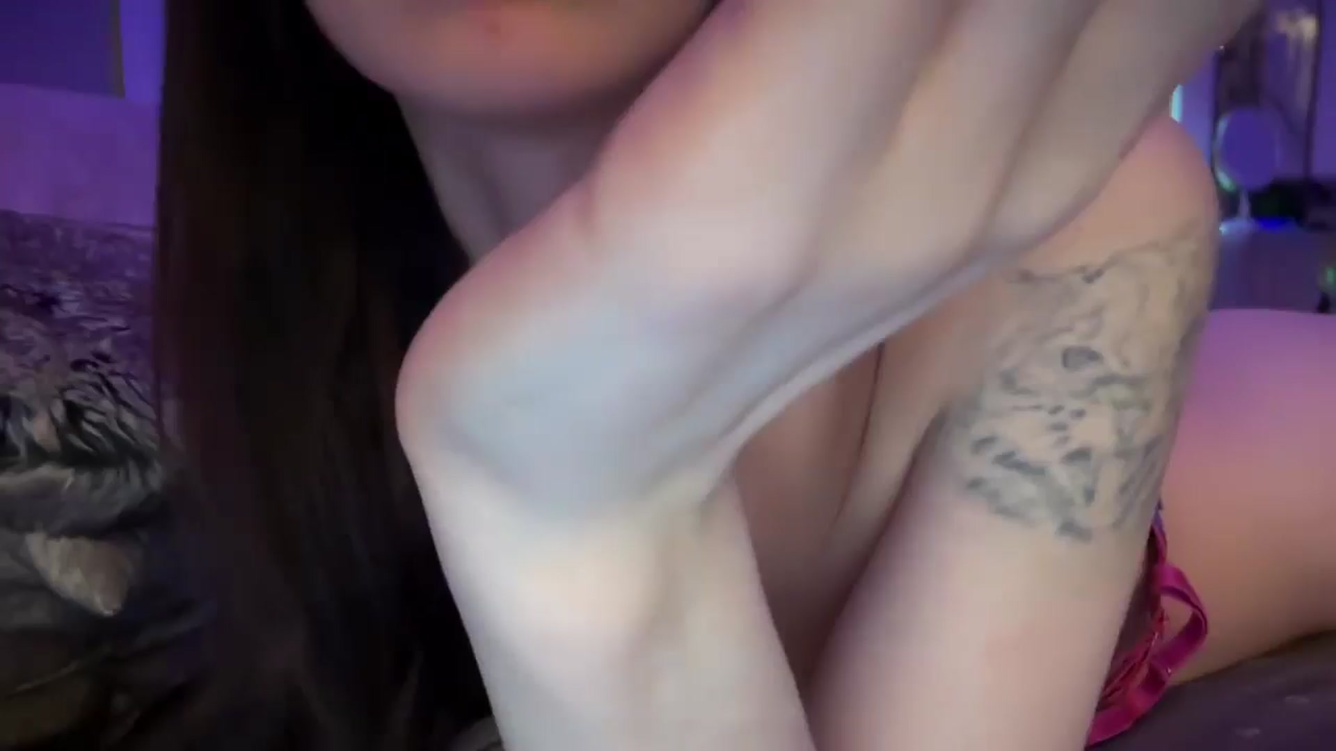 Gallery image thumbnail from UGLYGIRL_'s myfreecams stream on, 11/11/2024, 06:44 image 17 of 20